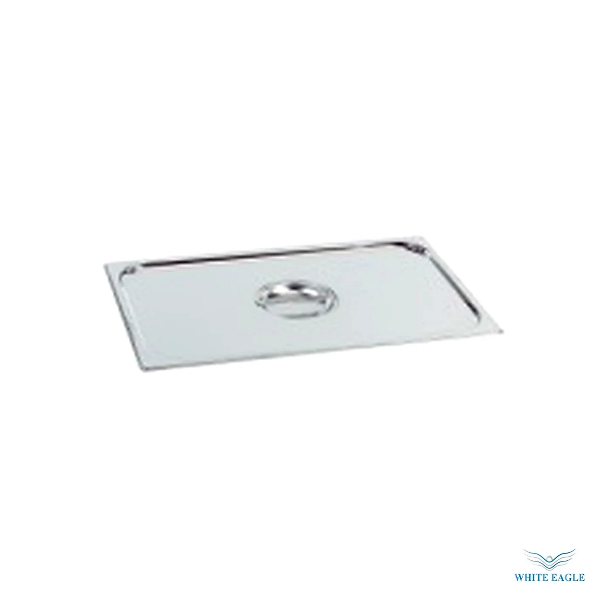 1-3 size solid cover - GN Covers & Lids from White Eagle Trading Doha Qatar - ادوات مطاعم وفنادق وايت ايجل في قطر