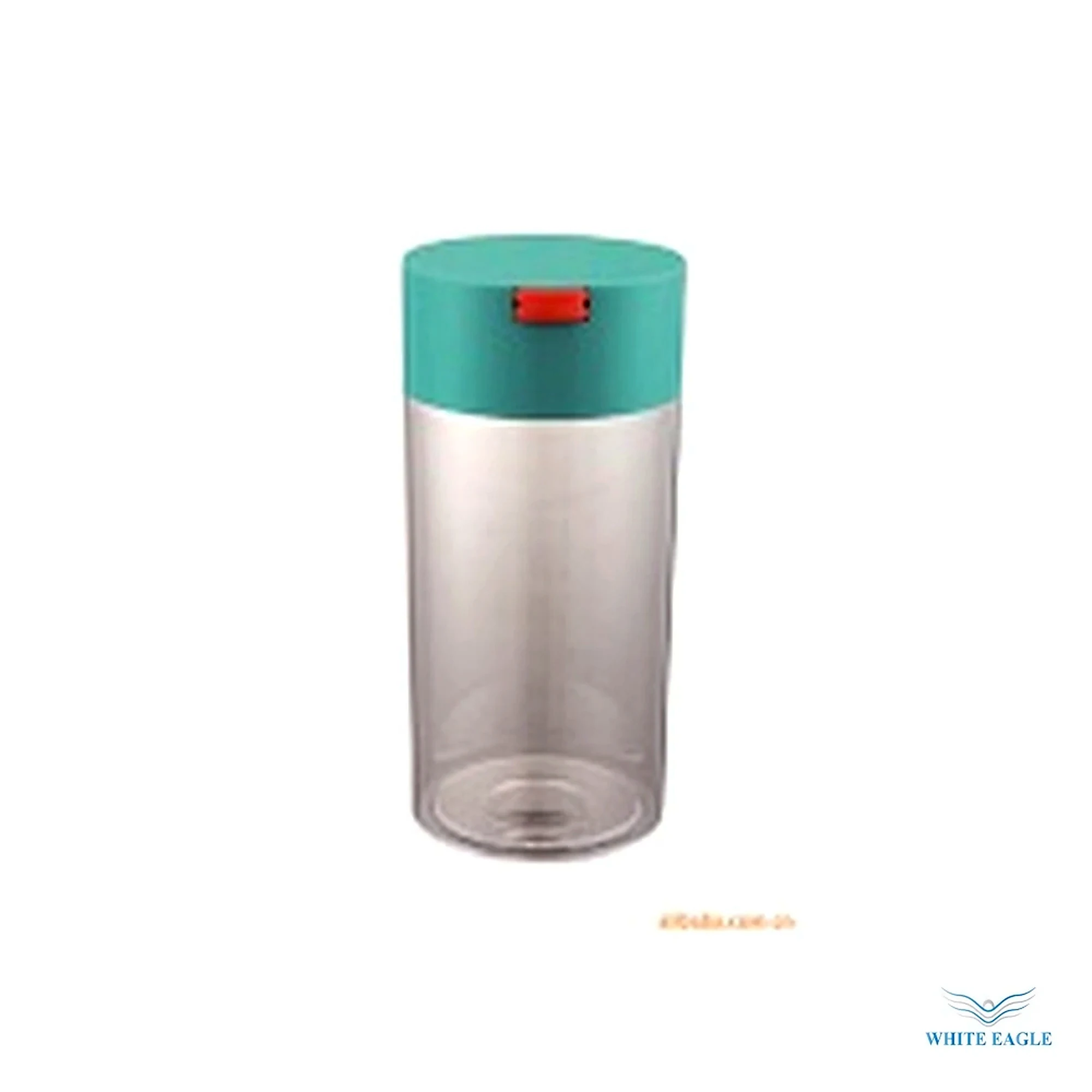 Round Canister - Storage Containers & Food Boxes from White Eagle Trading Doha Qatar - ادوات مطاعم وفنادق وايت ايجل في قطر