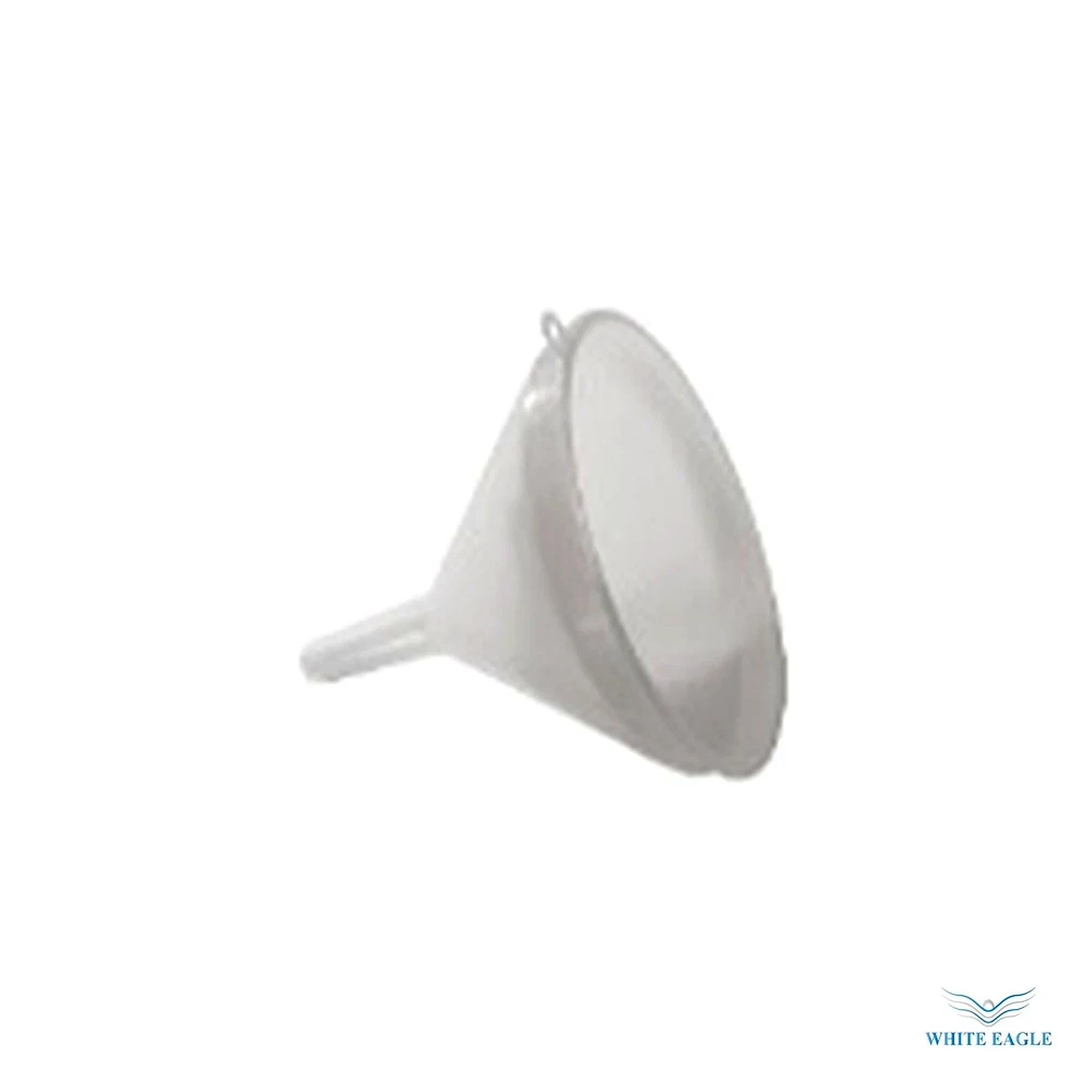 Polyproyplene Funnel 22 cm - Measuring Jugs, Scoops & Funnels from White Eagle Trading Doha Qatar - ادوات مطاعم وفنادق وايت ايجل في قطر