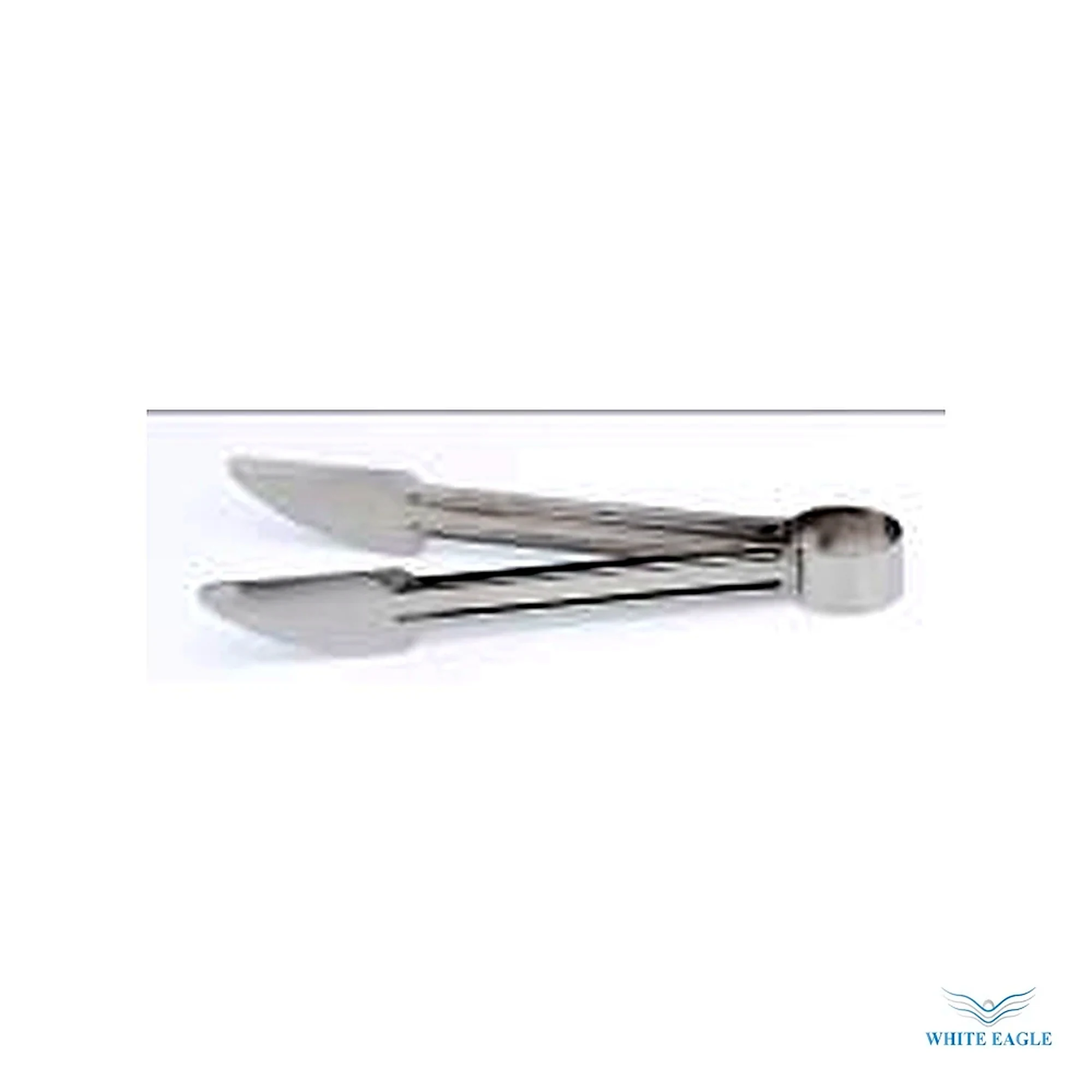 Hamburger - Tongs from White Eagle Trading Doha Qatar - ادوات مطاعم وفنادق وايت ايجل في قطر