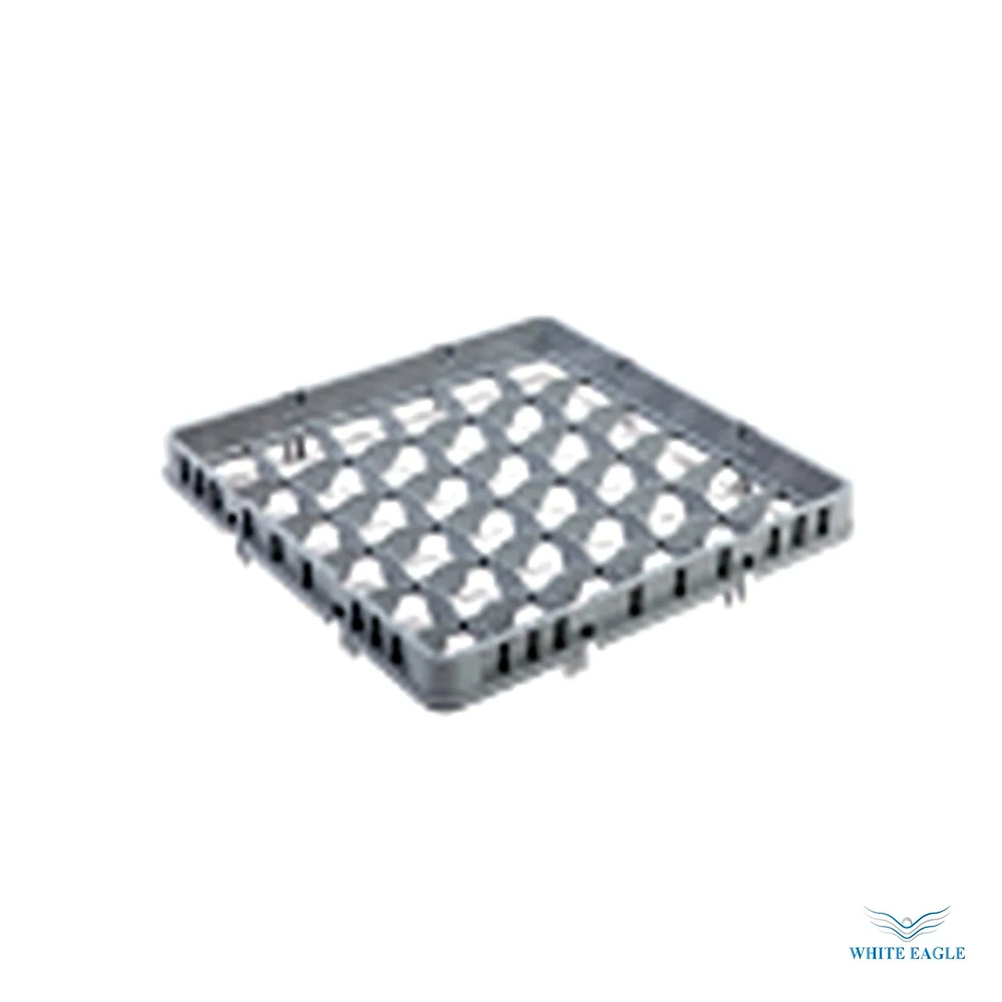 36 comp. half drop extender - Lids, Drainshelves & Storage Accessories from White Eagle Trading Doha Qatar - ادوات مطاعم وفنادق وايت ايجل في قطر