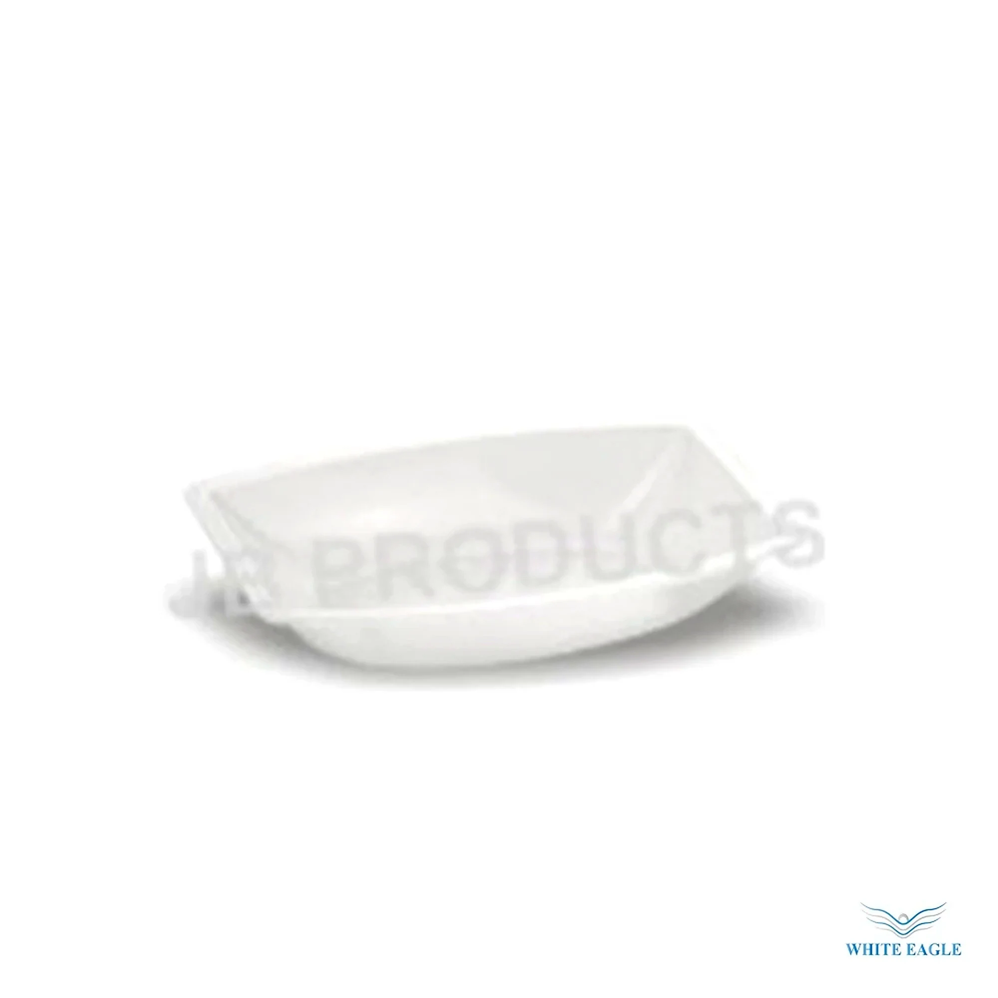 PC SALAD BOWL 3 LTR - Bowls & Ramekins from White Eagle Trading Doha Qatar - ادوات مطاعم وفنادق وايت ايجل في قطر