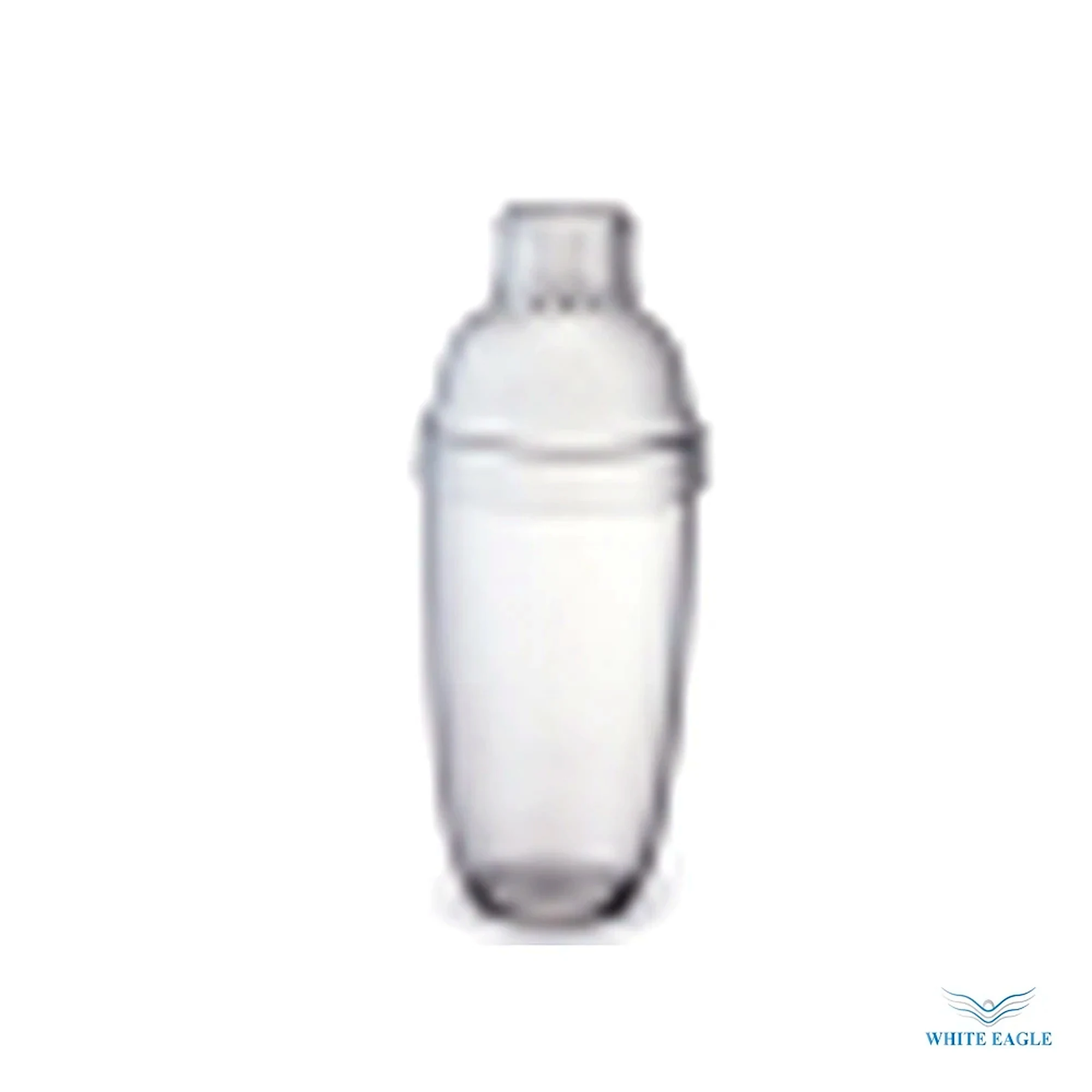 PC cocktail shaker - Bar Tools & Strainers from White Eagle Trading Doha Qatar - ادوات مطاعم وفنادق وايت ايجل في قطر