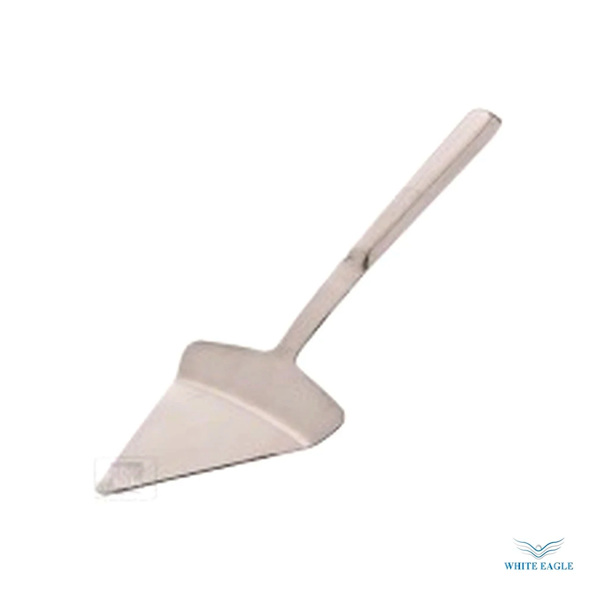 ELITE Pie Server, 11-, SS - Ladles, Spoons & Turners from White Eagle Trading Doha Qatar - ادوات مطاعم وفنادق وايت ايجل في قطر