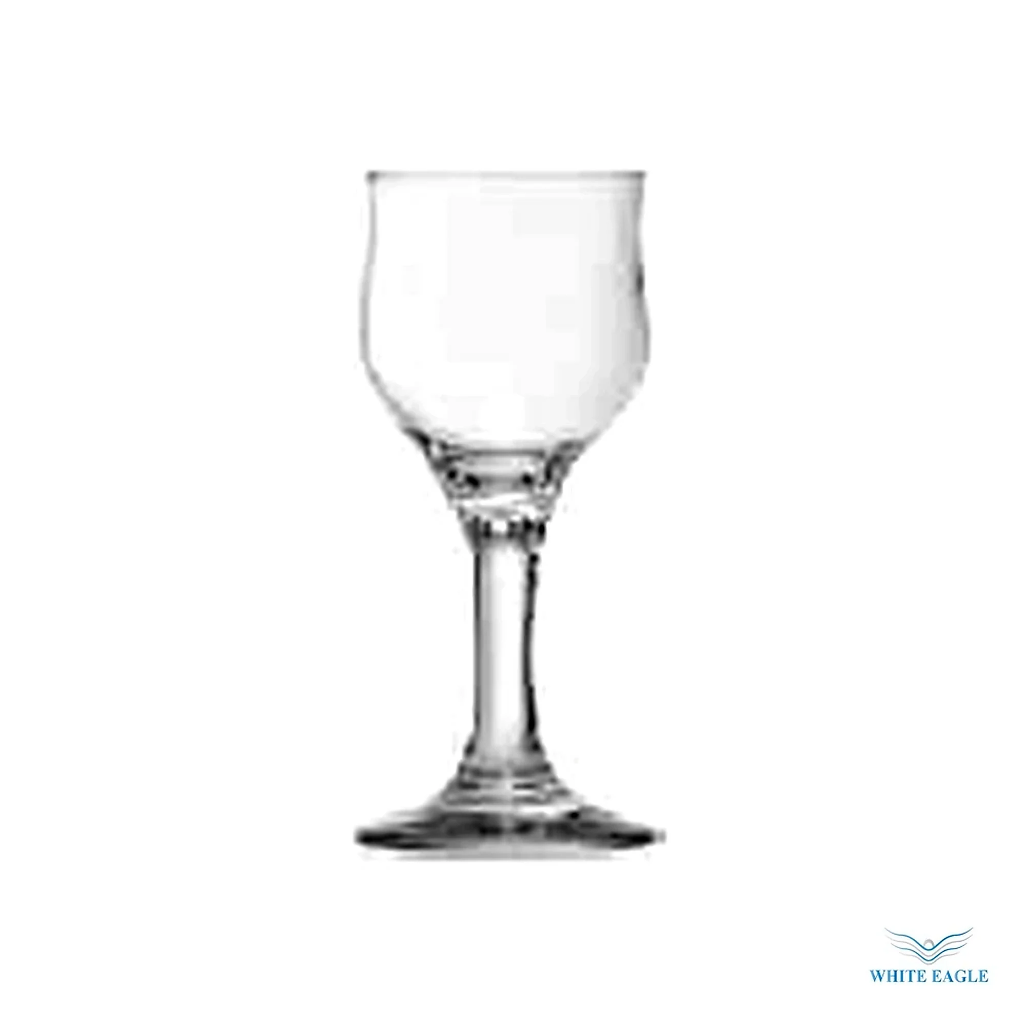 ARIADNE LIQUEUR STEM 5.5CL H112mm Dia.45mm - Shot & Liqueur Glasses from White Eagle Trading Doha Qatar - ادوات مطاعم وفنادق وايت ايجل في قطر