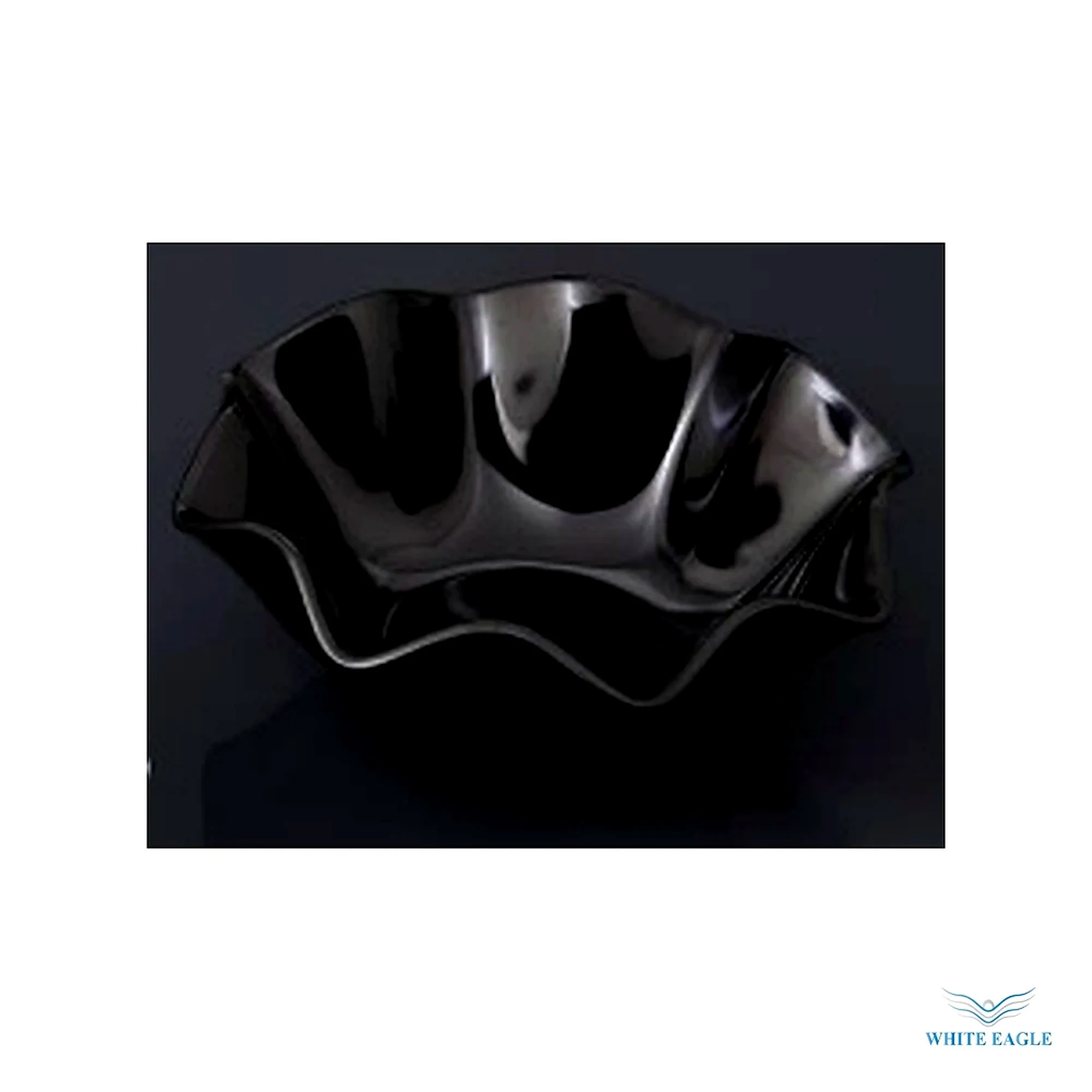 ROSA BOWL DIA 20 CM - Bowls & Ramekins from White Eagle Trading Doha Qatar - ادوات مطاعم وفنادق وايت ايجل في قطر