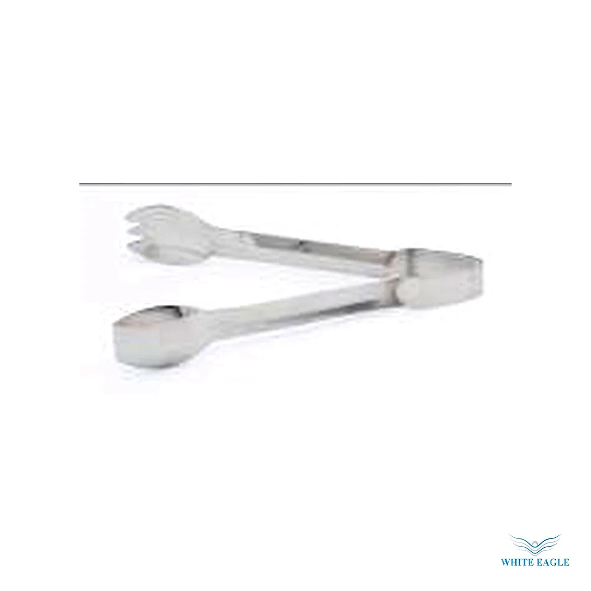 Salad Tong 2 - Tongs from White Eagle Trading Doha Qatar - ادوات مطاعم وفنادق وايت ايجل في قطر