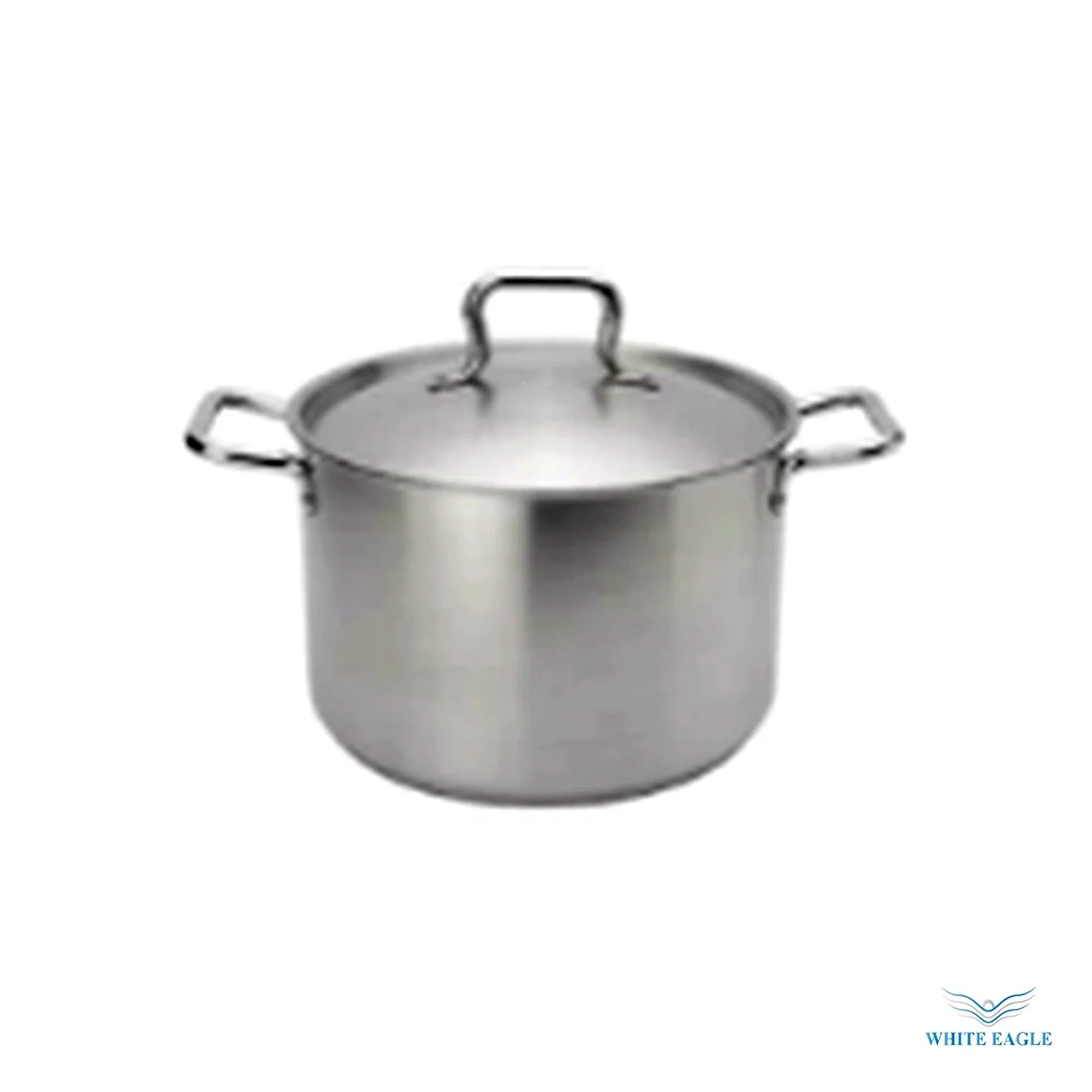 60 QT - Pots & Stock Pots from White Eagle Trading Doha Qatar - ادوات مطاعم وفنادق وايت ايجل في قطر