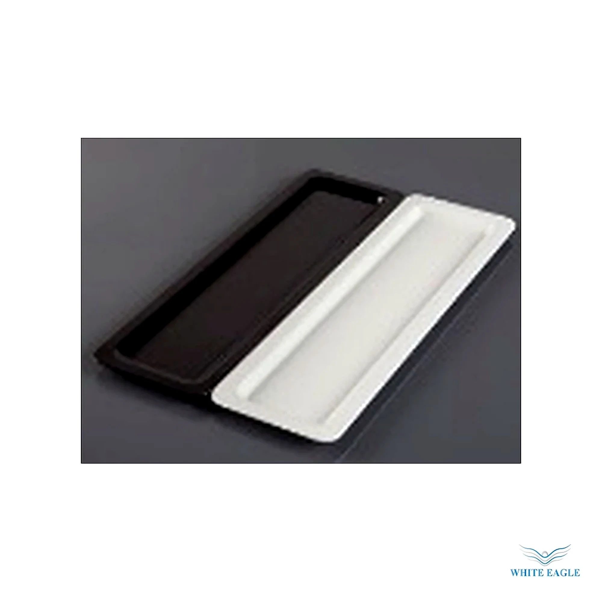 GASTRO BOUTIQUE GN TRAY 2-4 20 MM - GN Containers from White Eagle Trading Doha Qatar - ادوات مطاعم وفنادق وايت ايجل في قطر