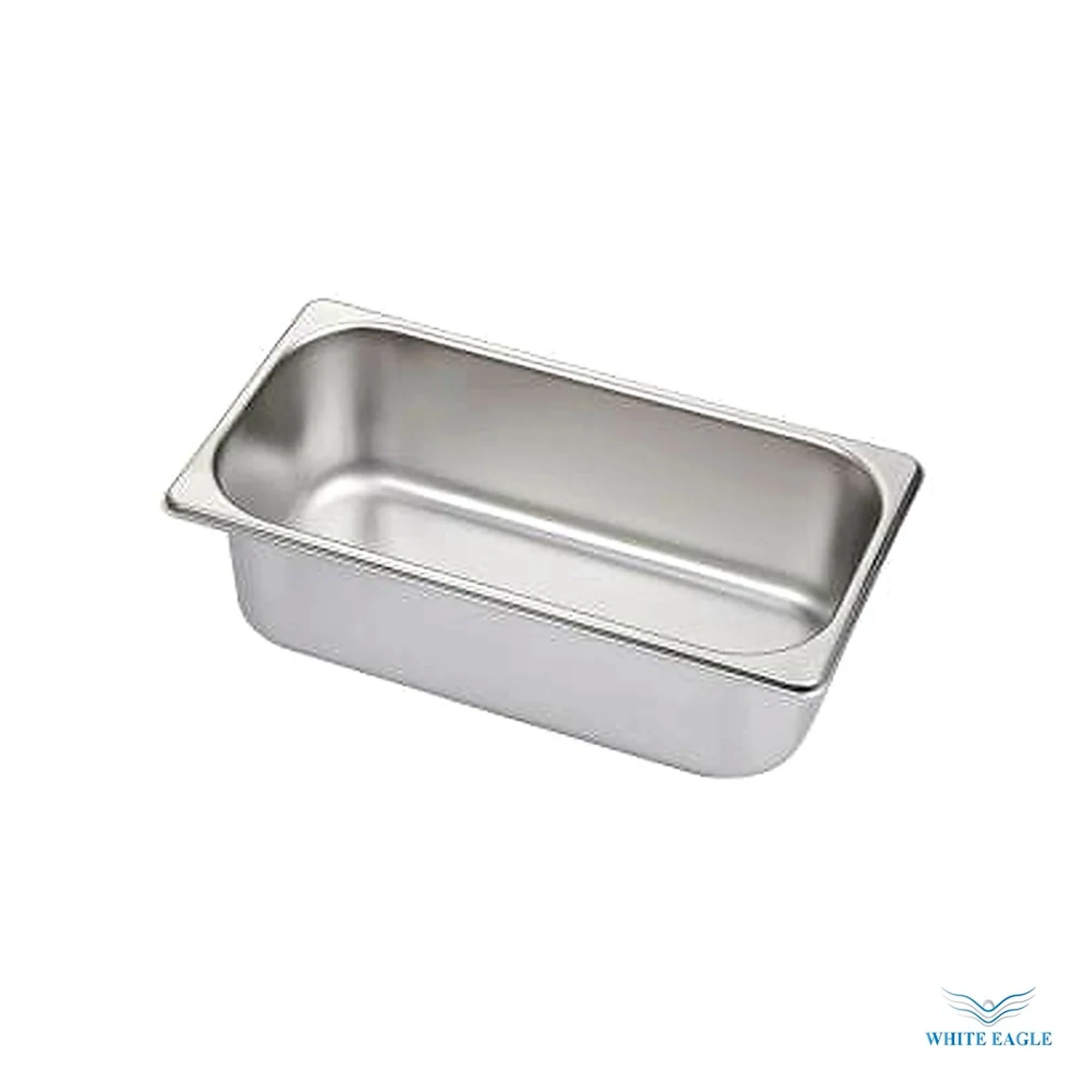 1-3 Unti jam S-S GN Container (0.8mm thickness) - GN Containers from White Eagle Trading Doha Qatar - ادوات مطاعم وفنادق وايت ايجل في قطر