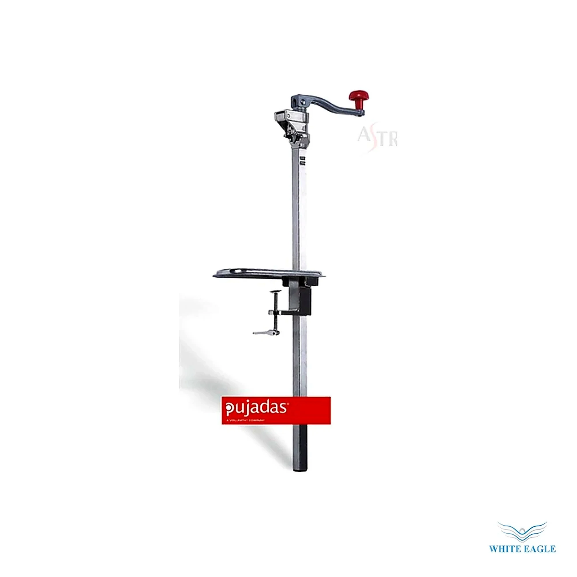 Stainless steel Can Opener 60 cm Brand- PUJADAS Made in Spain - Graters, Peelers & Openers from White Eagle Trading Doha Qatar - ادوات مطاعم وفنادق وايت ايجل في قطر