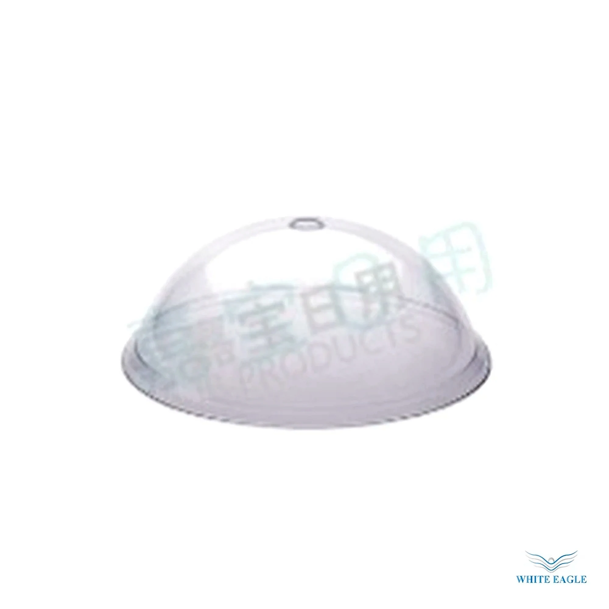 ROUND PLATE COVER 9-3-4- - Cookware Lids & Covers from White Eagle Trading Doha Qatar - ادوات مطاعم وفنادق وايت ايجل في قطر
