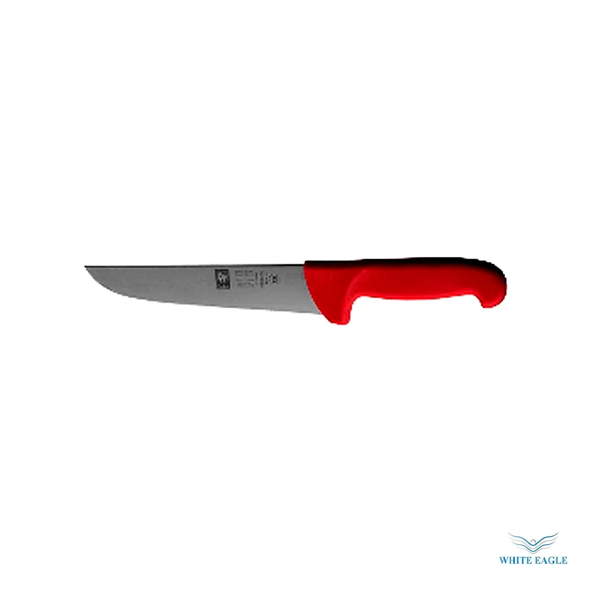 Butcher Knife - Boning, Butcher & Carving Knives from White Eagle Trading Doha Qatar - ادوات مطاعم وفنادق وايت ايجل في قطر