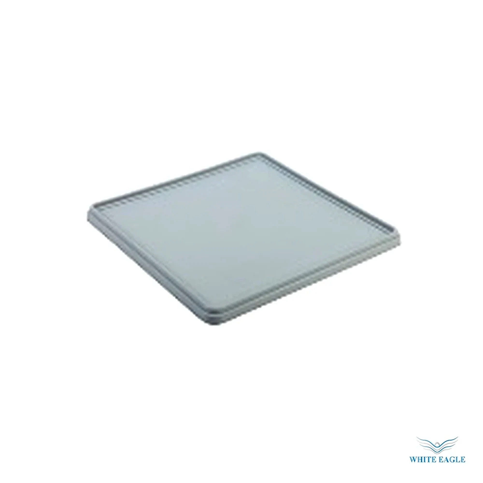 Glass Rack Lid - Glass Rack from White Eagle Trading Doha Qatar - ادوات مطاعم وفنادق وايت ايجل في قطر