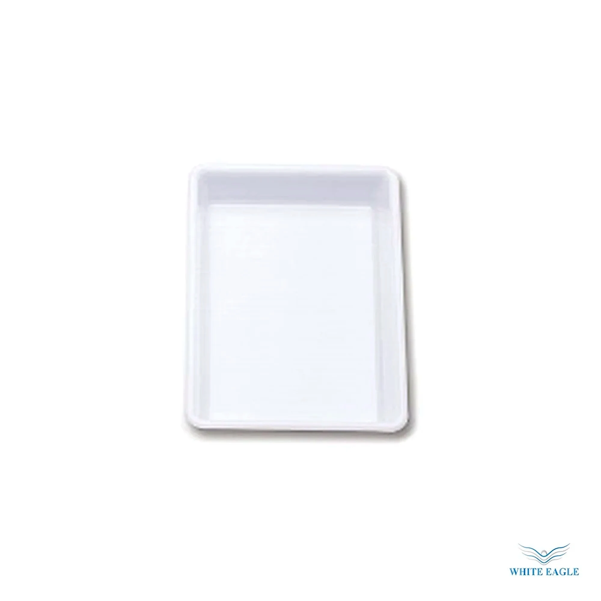 SHALLOW TRAY N 8L. - Storage Containers & Food Boxes from White Eagle Trading Doha Qatar - ادوات مطاعم وفنادق وايت ايجل في قطر