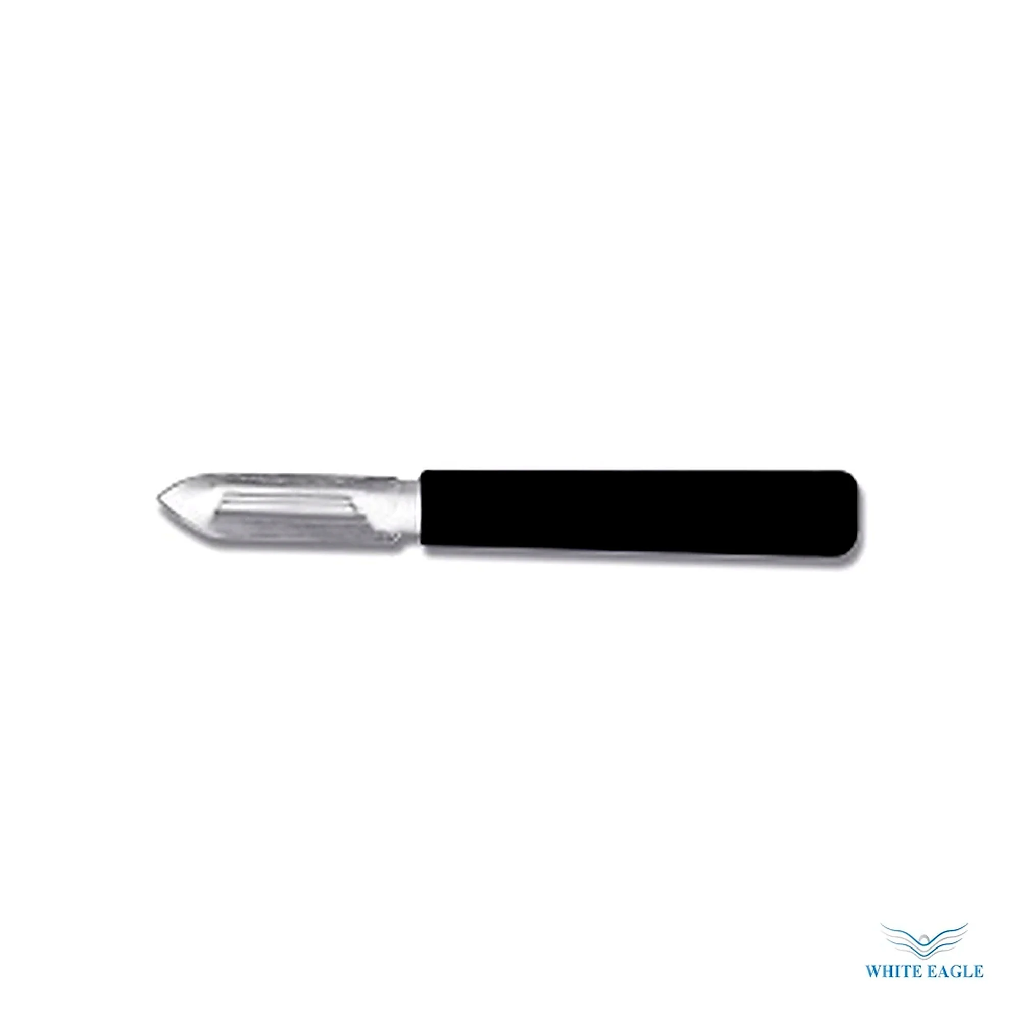 Potato Peeler 2 - Chefs knife from White Eagle Trading Doha Qatar - ادوات مطاعم وفنادق وايت ايجل في قطر