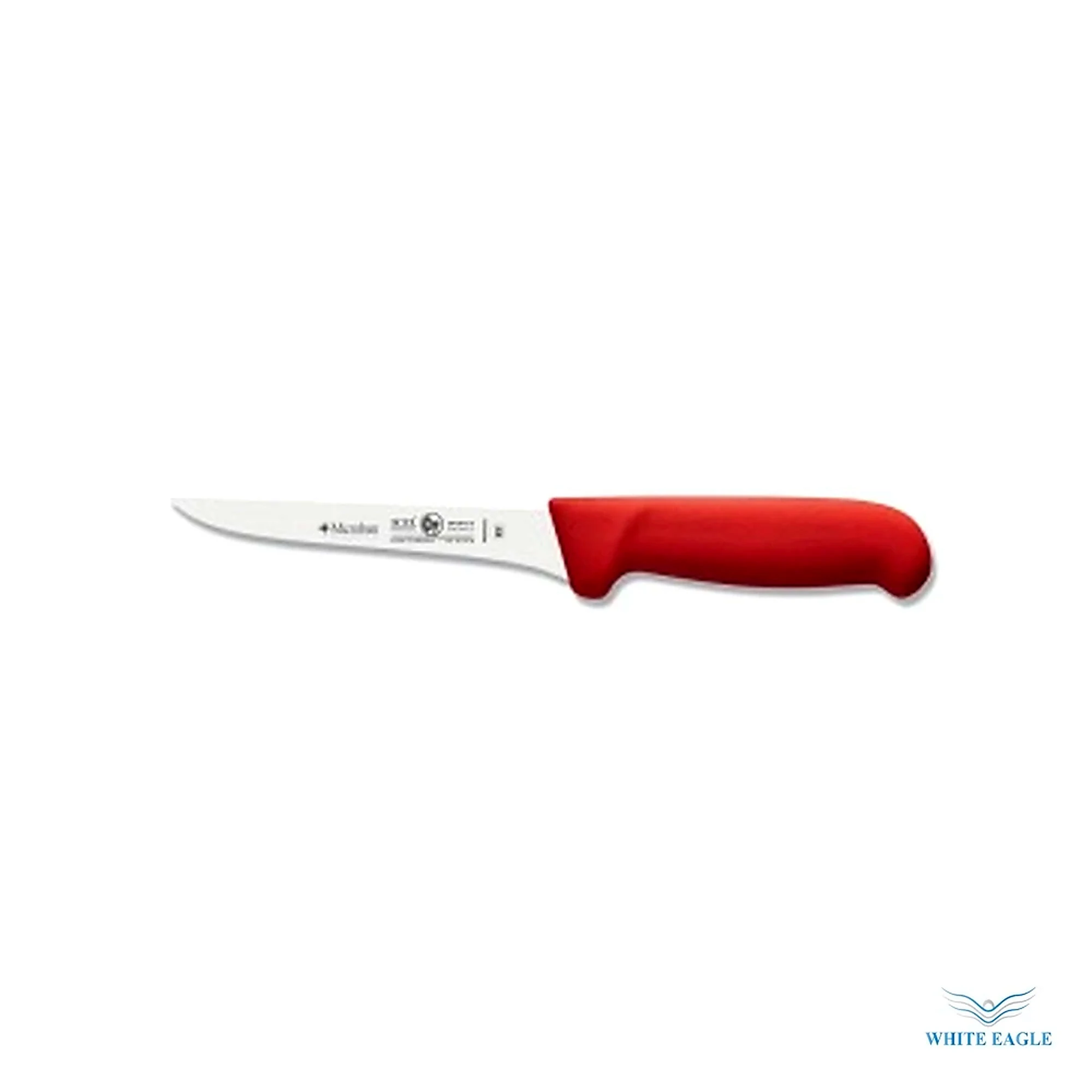 Boning knife Curve Edge - Boning, Butcher & Carving Knives from White Eagle Trading Doha Qatar - ادوات مطاعم وفنادق وايت ايجل في قطر
