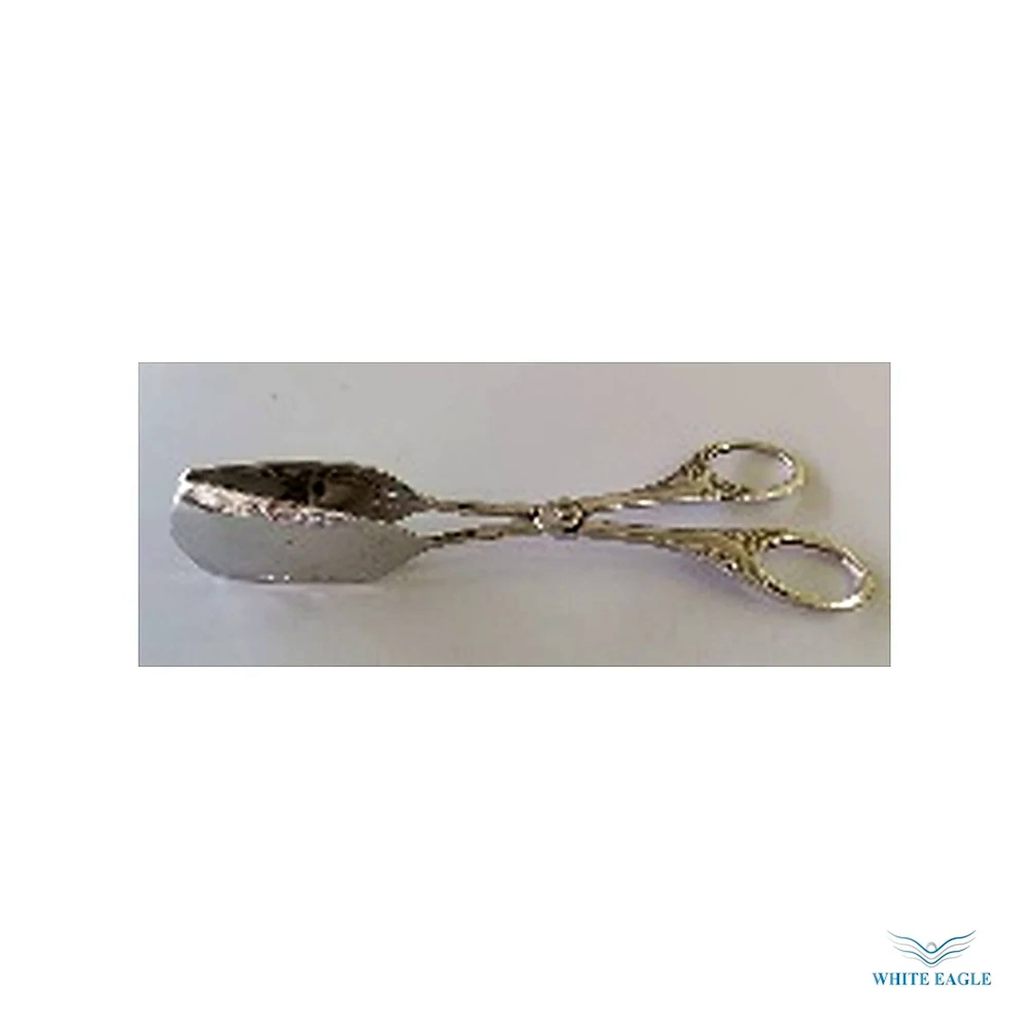 Scissor Tong Solid - Tongs from White Eagle Trading Doha Qatar - ادوات مطاعم وفنادق وايت ايجل في قطر