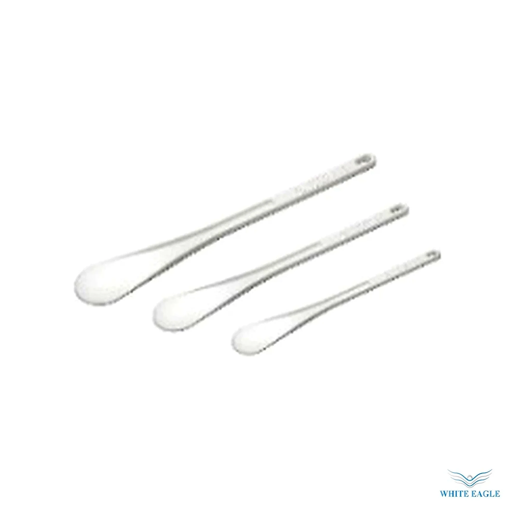 Spatula Made of Exoglas 50 cm - Whisks, Spatulas & Scrapers from White Eagle Trading Doha Qatar - ادوات مطاعم وفنادق وايت ايجل في قطر