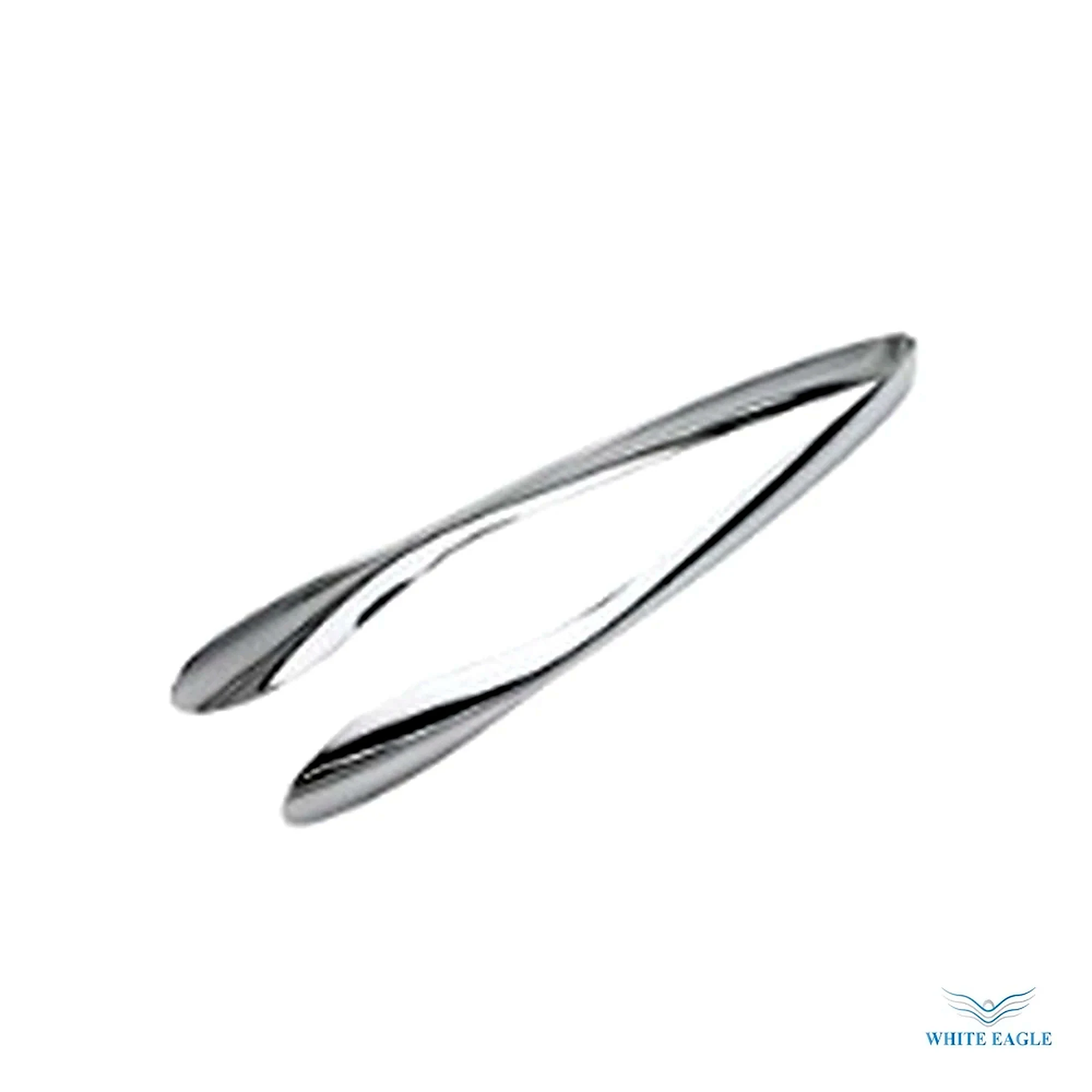 ECLIPSE 12--305mm Serving Tong - Tongs from White Eagle Trading Doha Qatar - ادوات مطاعم وفنادق وايت ايجل في قطر