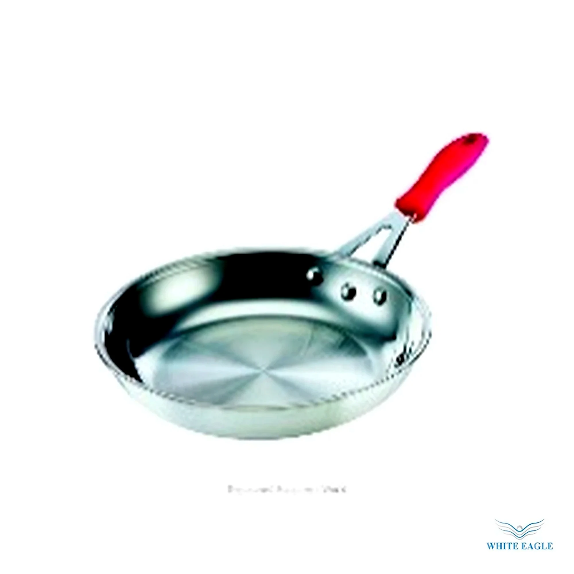 8- - Frying Pans & Saute Pans from White Eagle Trading Doha Qatar - ادوات مطاعم وفنادق وايت ايجل في قطر