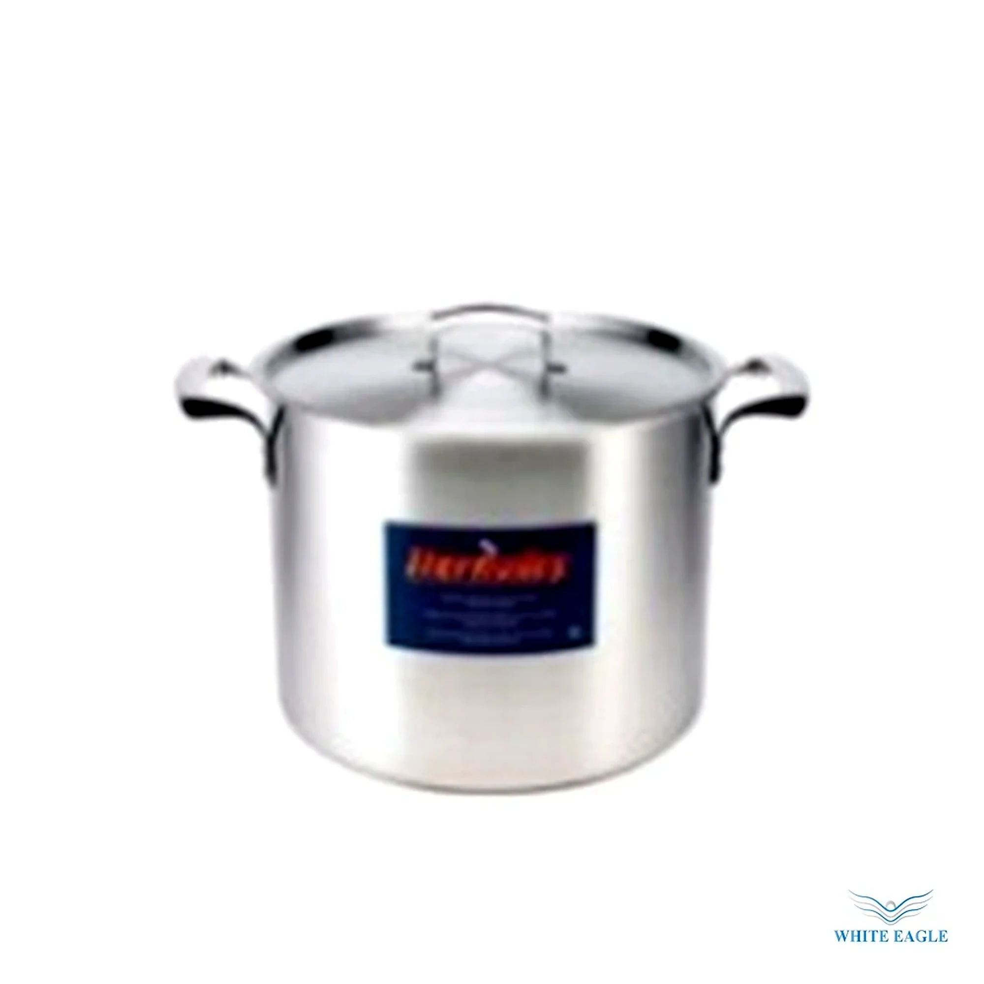 60 LTR - Pots & Stock Pots from White Eagle Trading Doha Qatar - ادوات مطاعم وفنادق وايت ايجل في قطر
