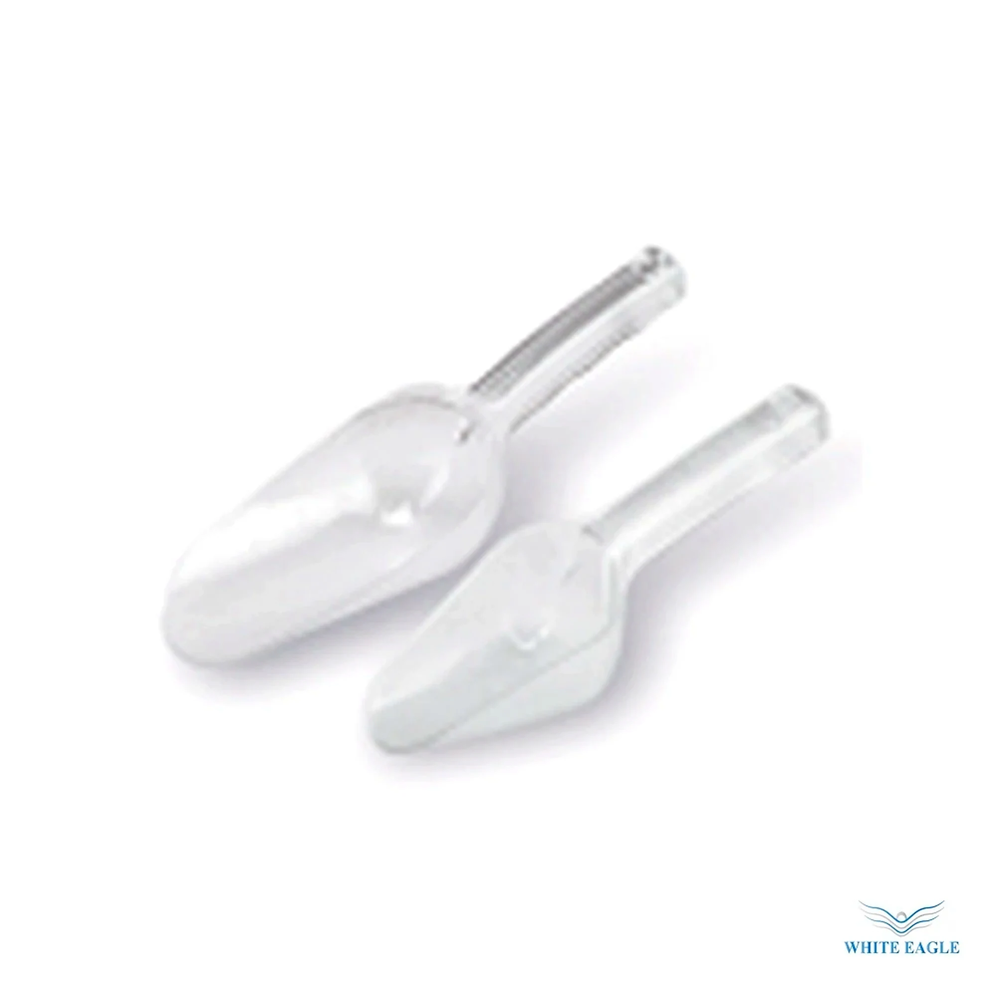 Ice Scoops - Ice Buckets, Tongs & Scoops from White Eagle Trading Doha Qatar - ادوات مطاعم وفنادق وايت ايجل في قطر