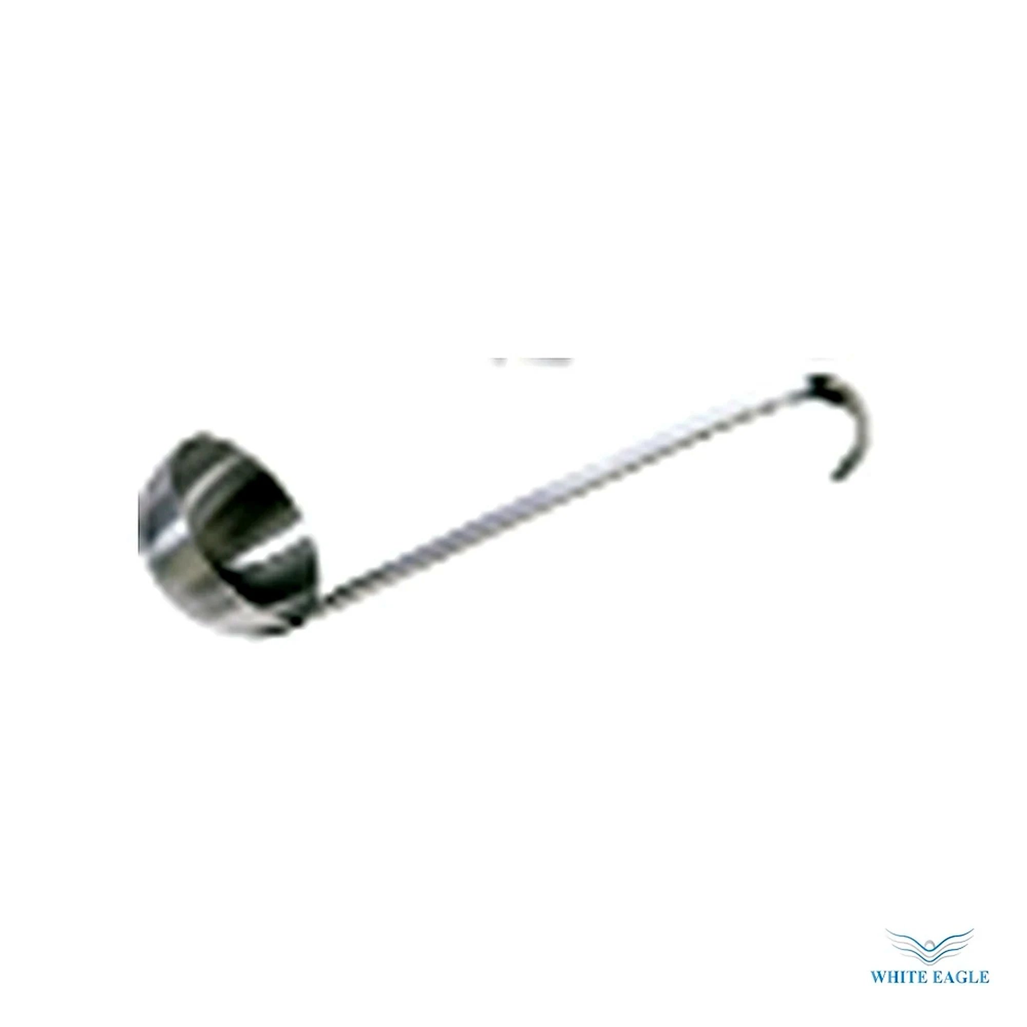 Professional Ladle Long Handle - Ladles, Spoons & Turners from White Eagle Trading Doha Qatar - ادوات مطاعم وفنادق وايت ايجل في قطر