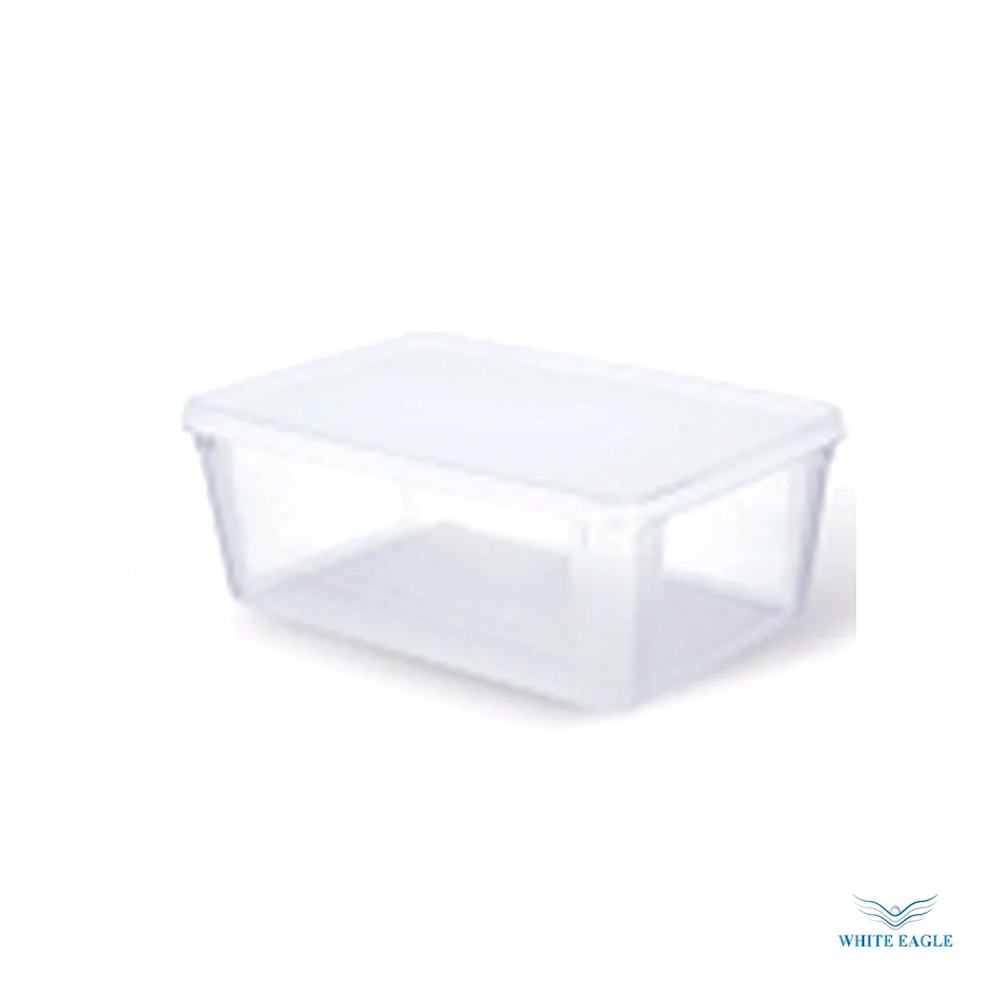 Air Tight Food Container - Storage Containers & Food Boxes from White Eagle Trading Doha Qatar - ادوات مطاعم وفنادق وايت ايجل في قطر