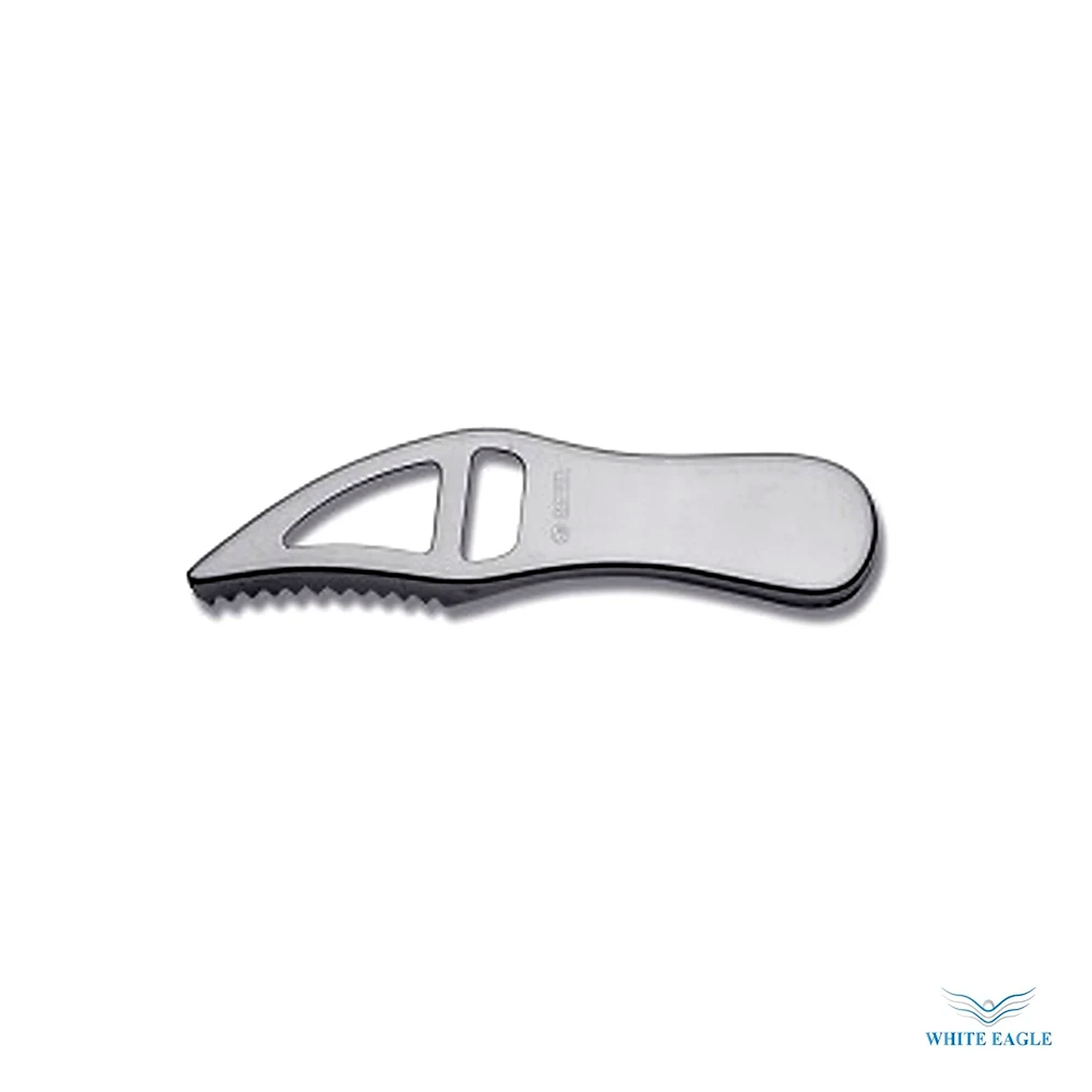 Fish Scaler - Chefs knife from White Eagle Trading Doha Qatar - ادوات مطاعم وفنادق وايت ايجل في قطر