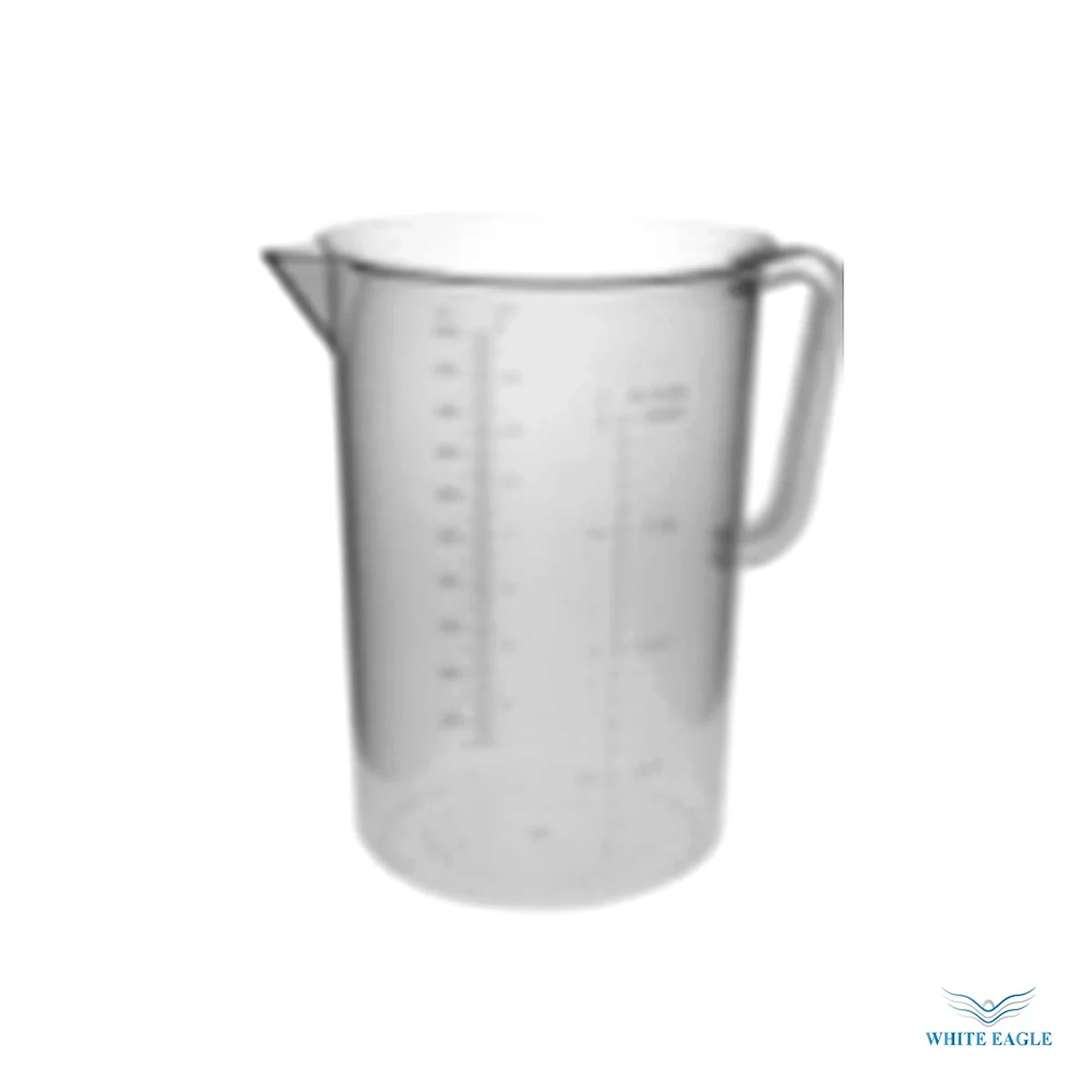 measuring cup - Measuring Jugs, Scoops & Funnels from White Eagle Trading Doha Qatar - ادوات مطاعم وفنادق وايت ايجل في قطر