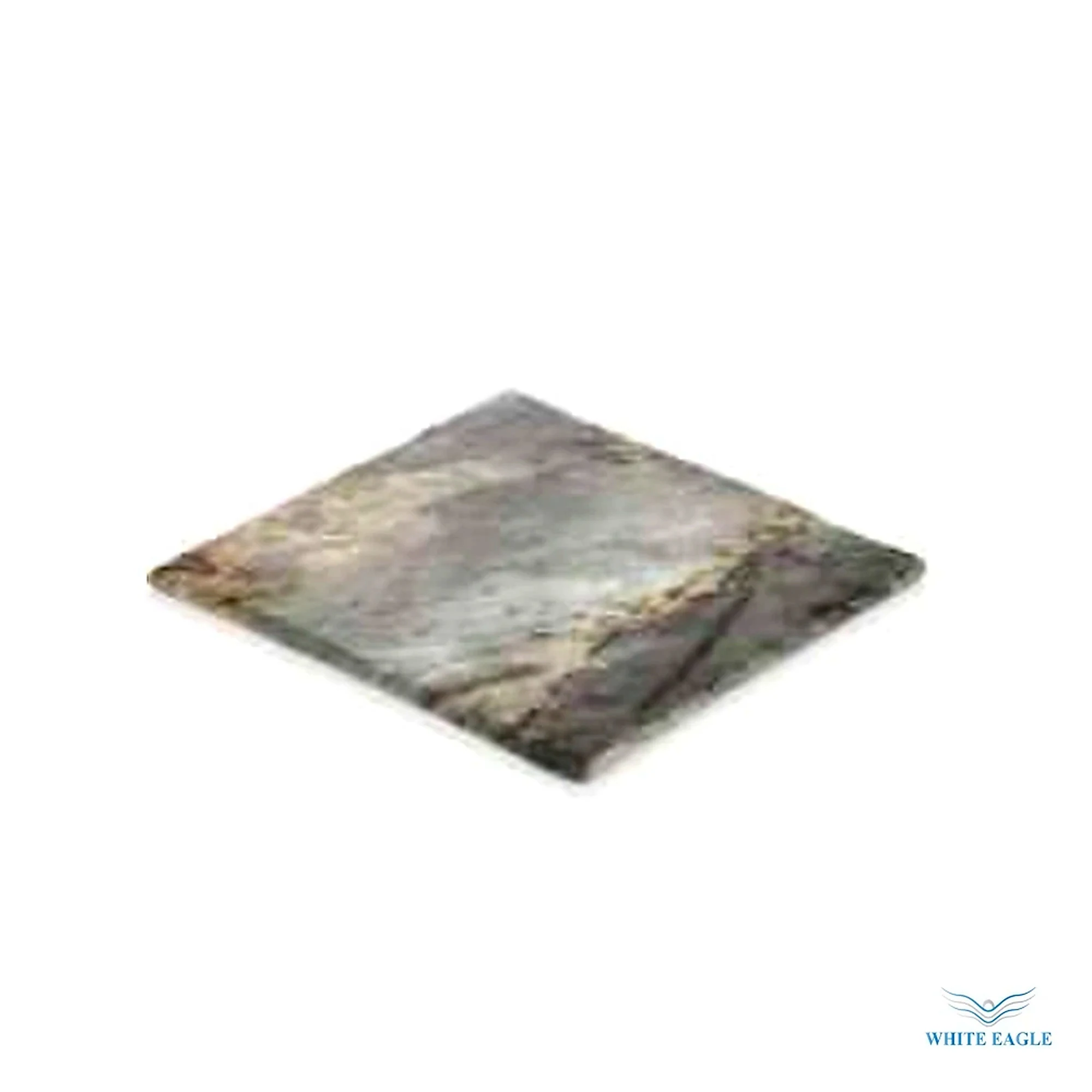 25-25 Square Slate Board - Plates from White Eagle Trading Doha Qatar - ادوات مطاعم وفنادق وايت ايجل في قطر