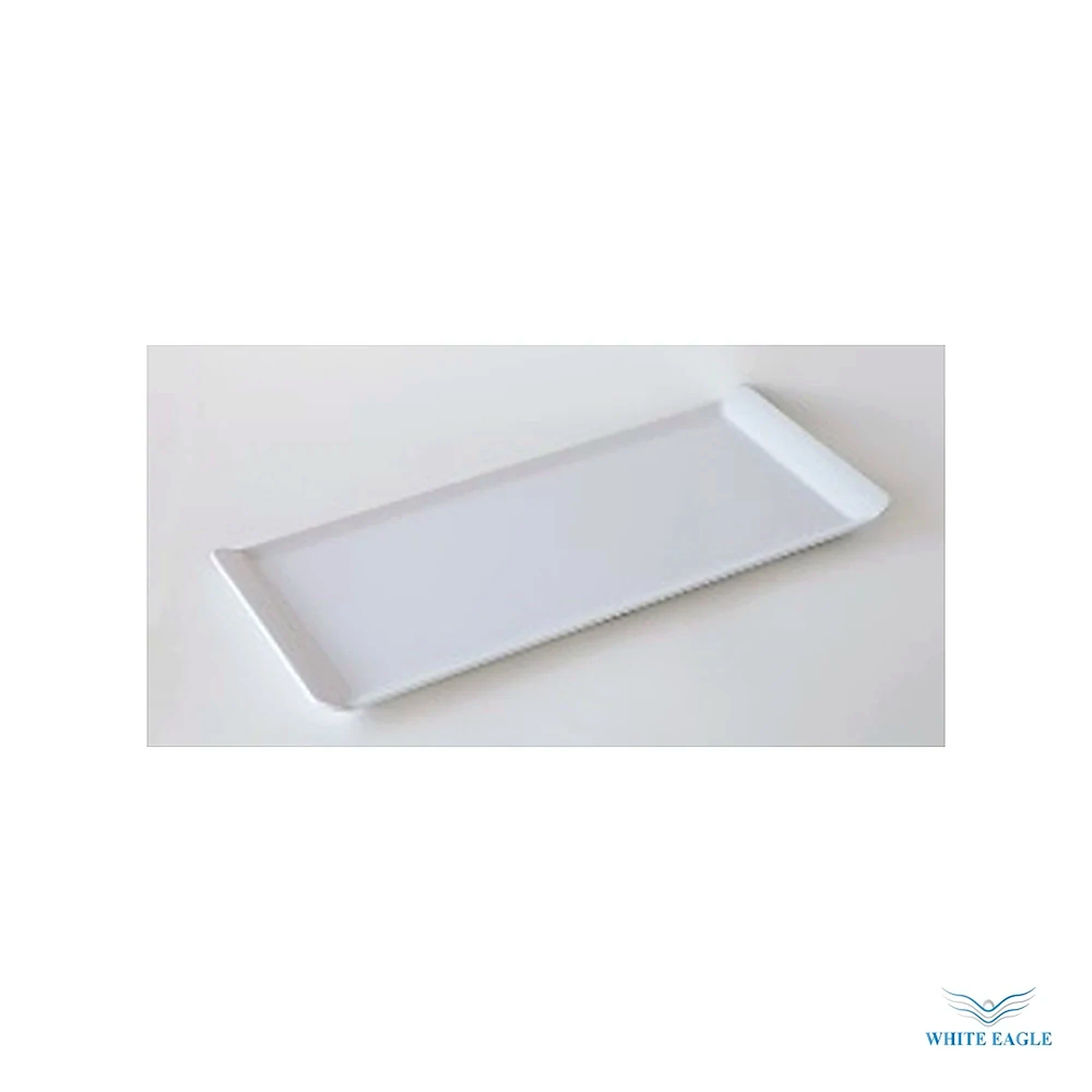 GASTRO BOUTIQUE 38 X 16 CM BATON TRAY - Plates from White Eagle Trading Doha Qatar - ادوات مطاعم وفنادق وايت ايجل في قطر