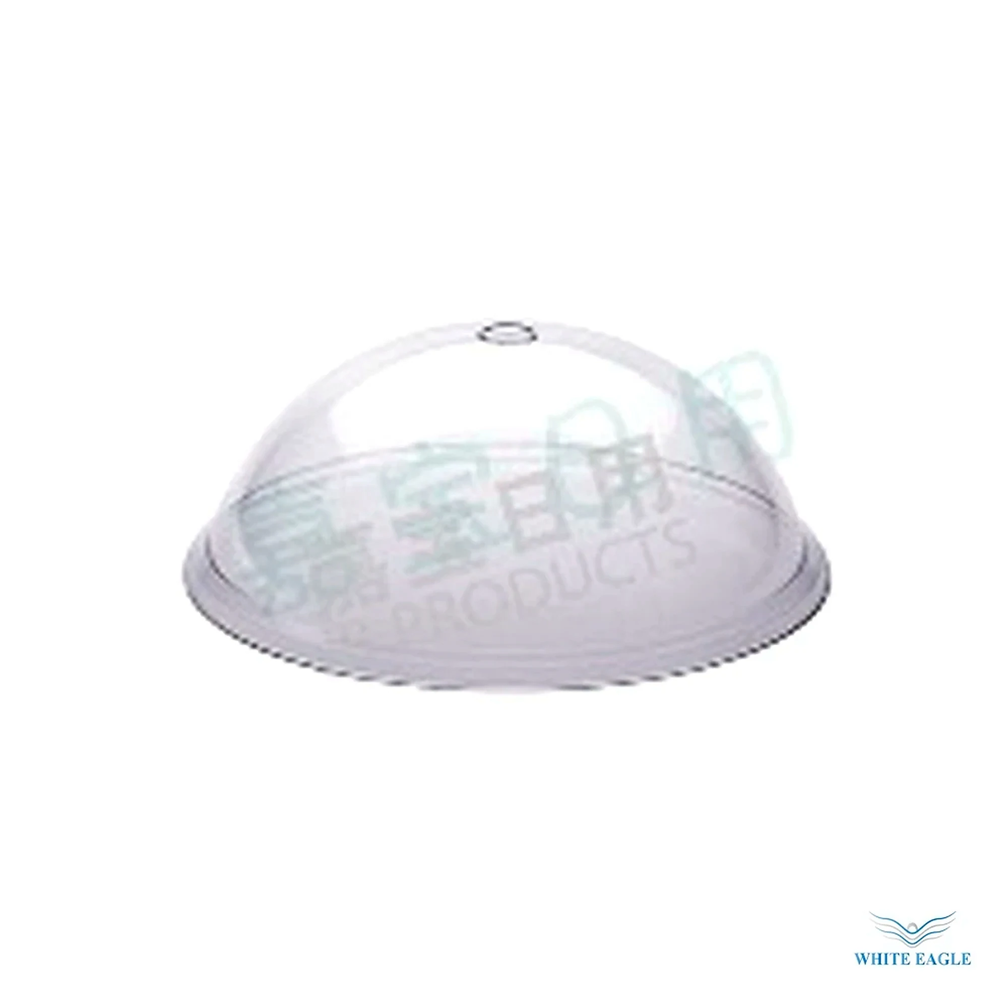 ROUND PLATE COVER 12- - Cookware Lids & Covers from White Eagle Trading Doha Qatar - ادوات مطاعم وفنادق وايت ايجل في قطر