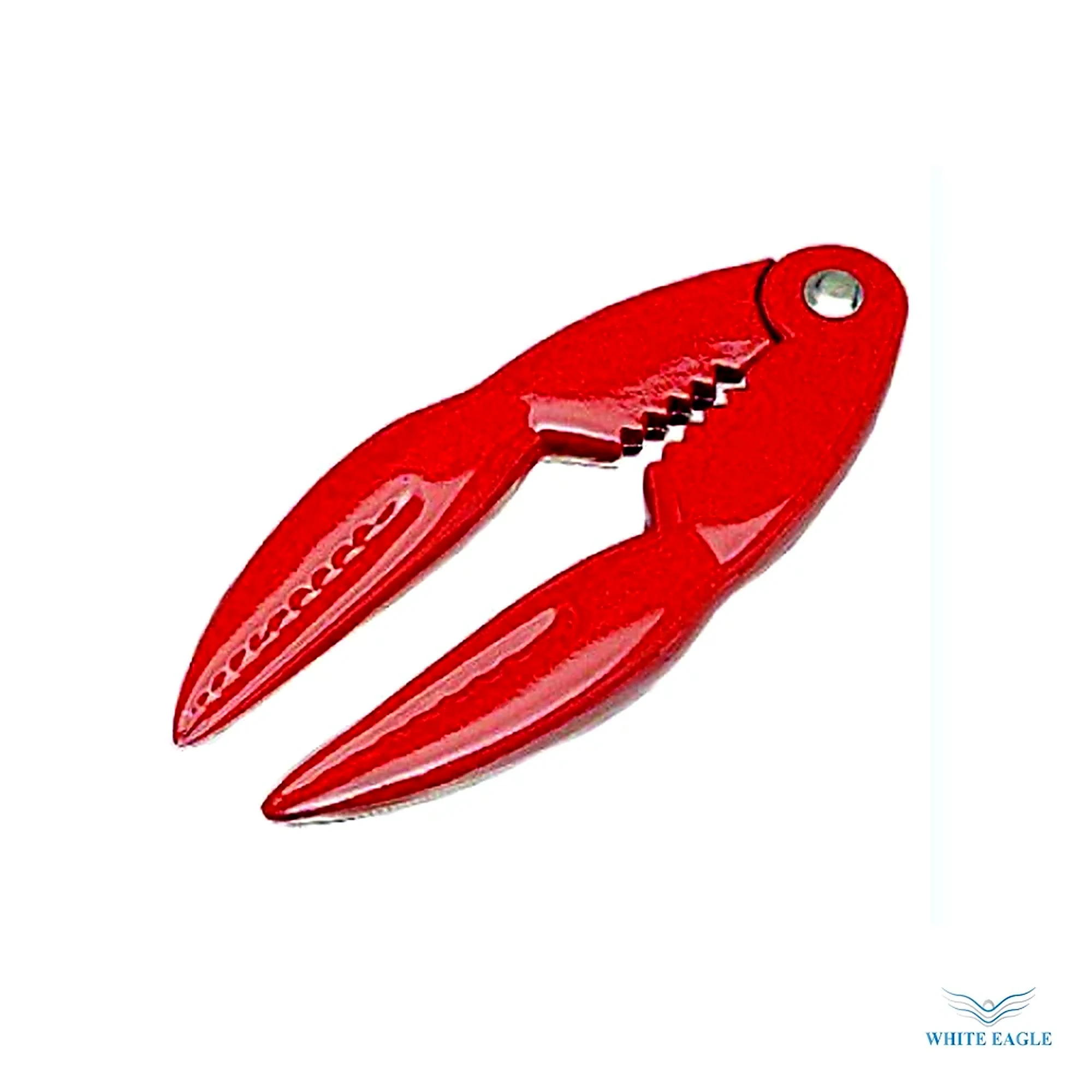 Aluminum Lobster Cracker 14cm - Tongs from White Eagle Trading Doha Qatar - ادوات مطاعم وفنادق وايت ايجل في قطر