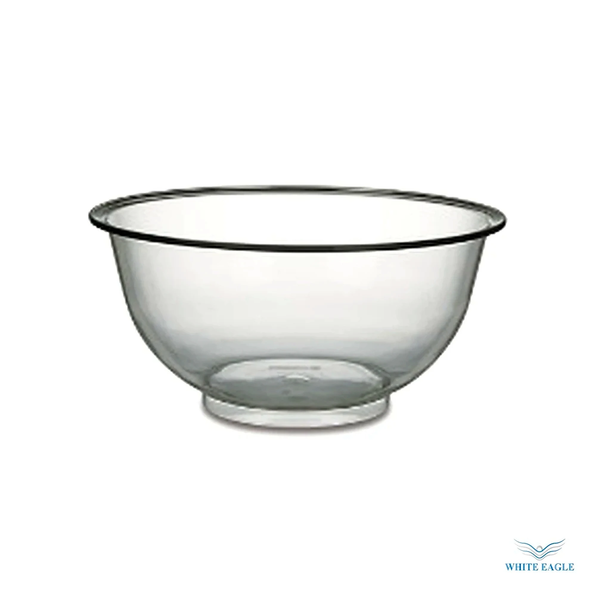 BOWL POLYCARBONATE 38 CM - Storage Containers & Food Boxes from White Eagle Trading Doha Qatar - ادوات مطاعم وفنادق وايت ايجل في قطر