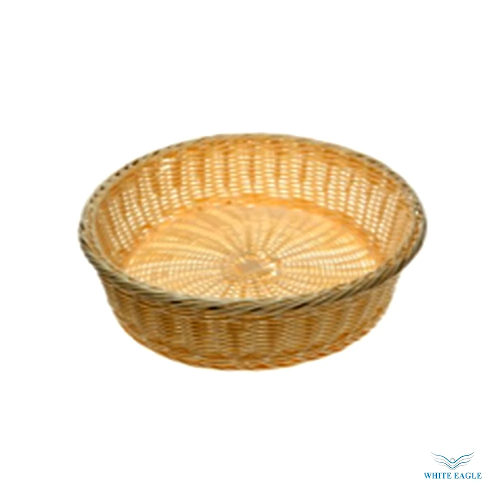 Basket 2 - Crates, Baskets & Racks from White Eagle Trading Doha Qatar - ادوات مطاعم وفنادق وايت ايجل في قطر