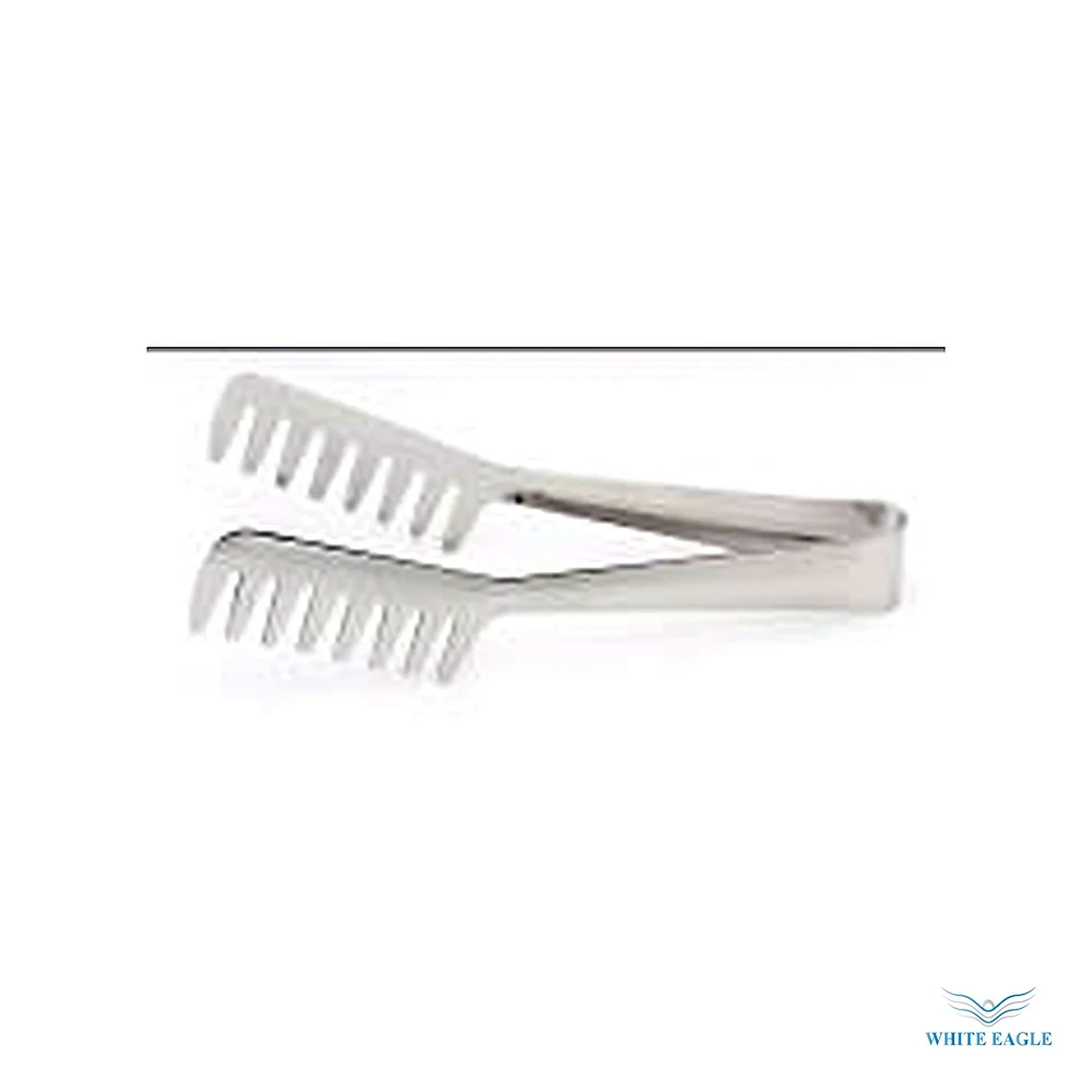 Spaghetti Tong 2 - Tongs from White Eagle Trading Doha Qatar - ادوات مطاعم وفنادق وايت ايجل في قطر