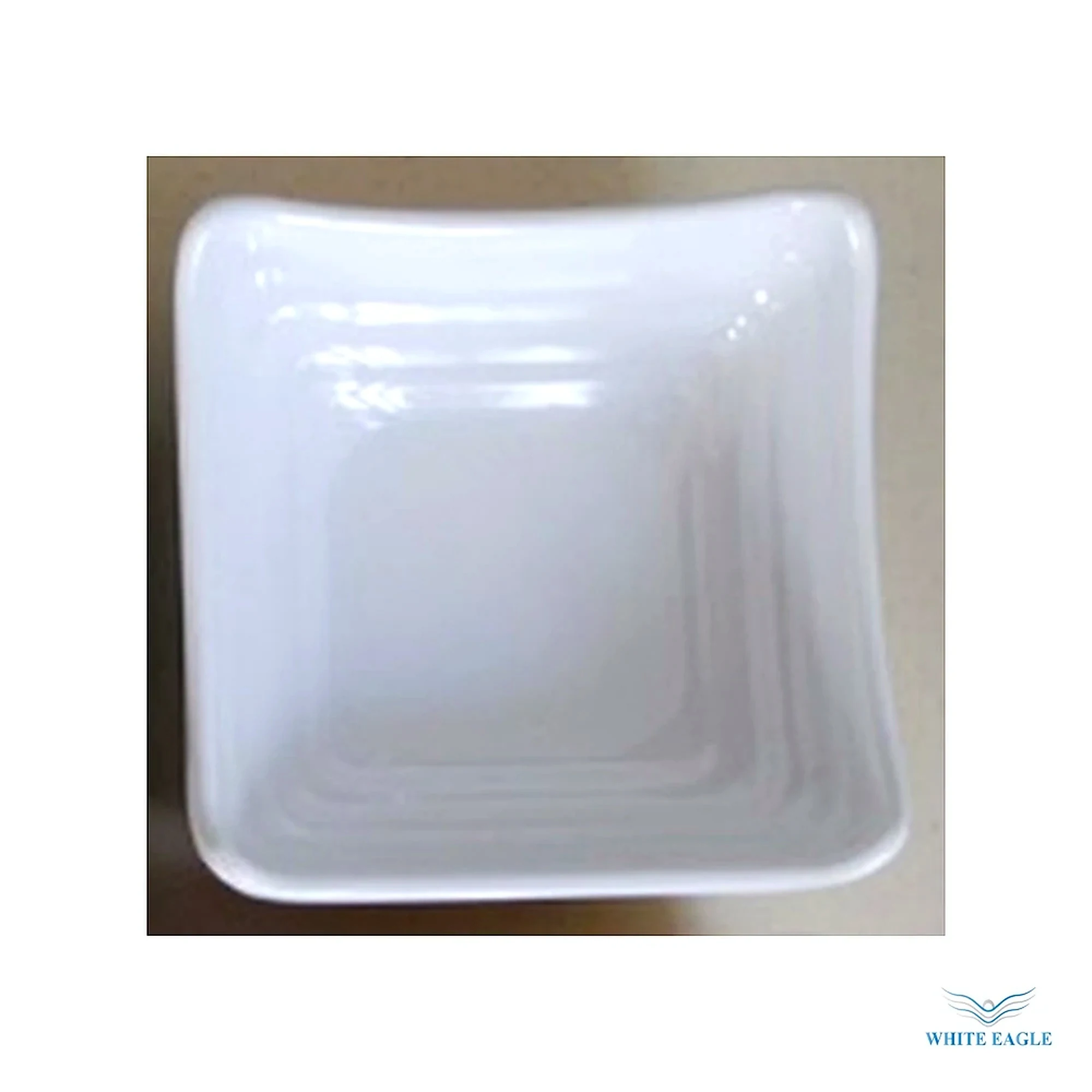 KARO RAMEKIN 11 X 11 CM 100 ML - Bowls & Ramekins from White Eagle Trading Doha Qatar - ادوات مطاعم وفنادق وايت ايجل في قطر