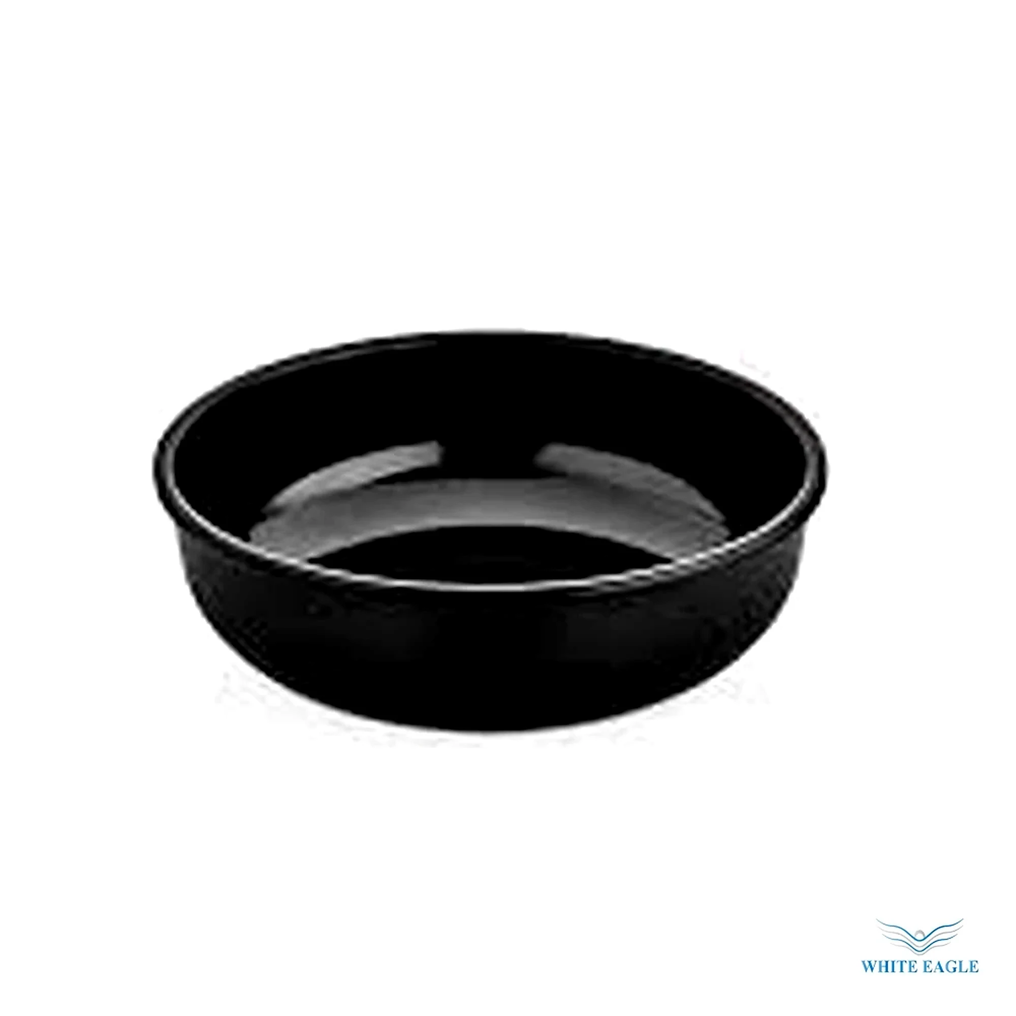 HERA BOWL DIA 32 CM - Bowls & Ramekins from White Eagle Trading Doha Qatar - ادوات مطاعم وفنادق وايت ايجل في قطر