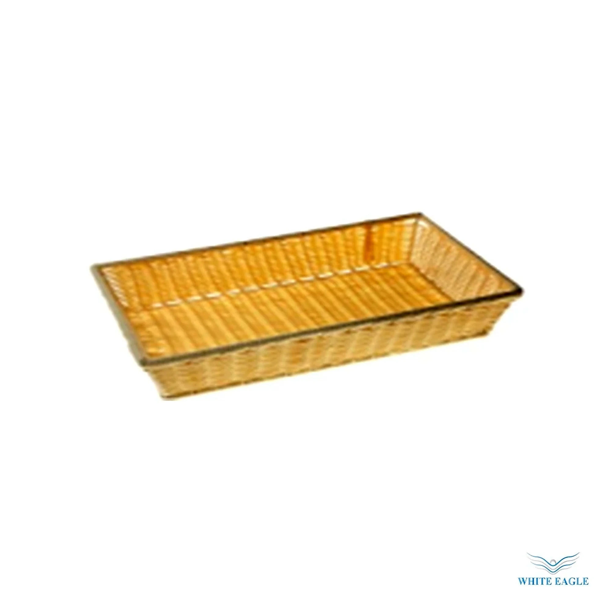 Basket - Crates, Baskets & Racks from White Eagle Trading Doha Qatar - ادوات مطاعم وفنادق وايت ايجل في قطر