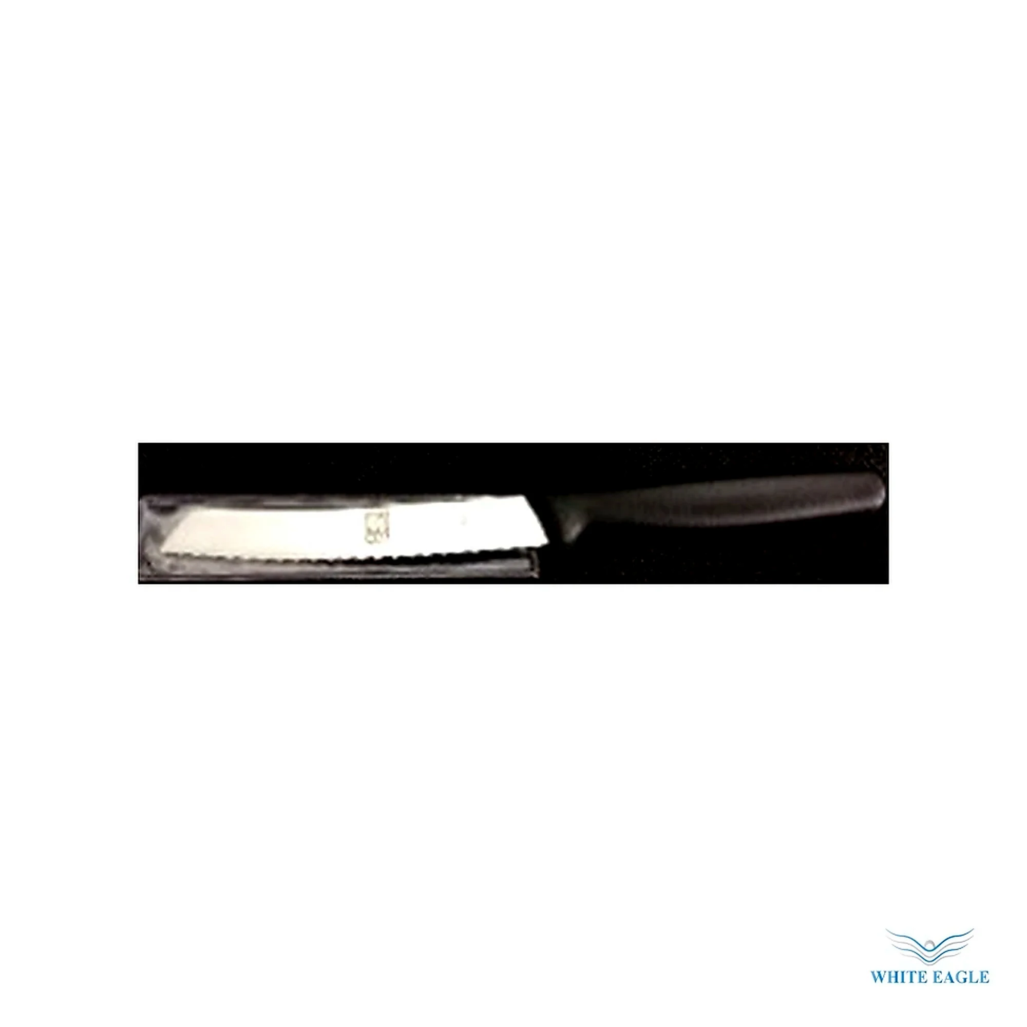 Tomato knife - Chefs knife from White Eagle Trading Doha Qatar - ادوات مطاعم وفنادق وايت ايجل في قطر
