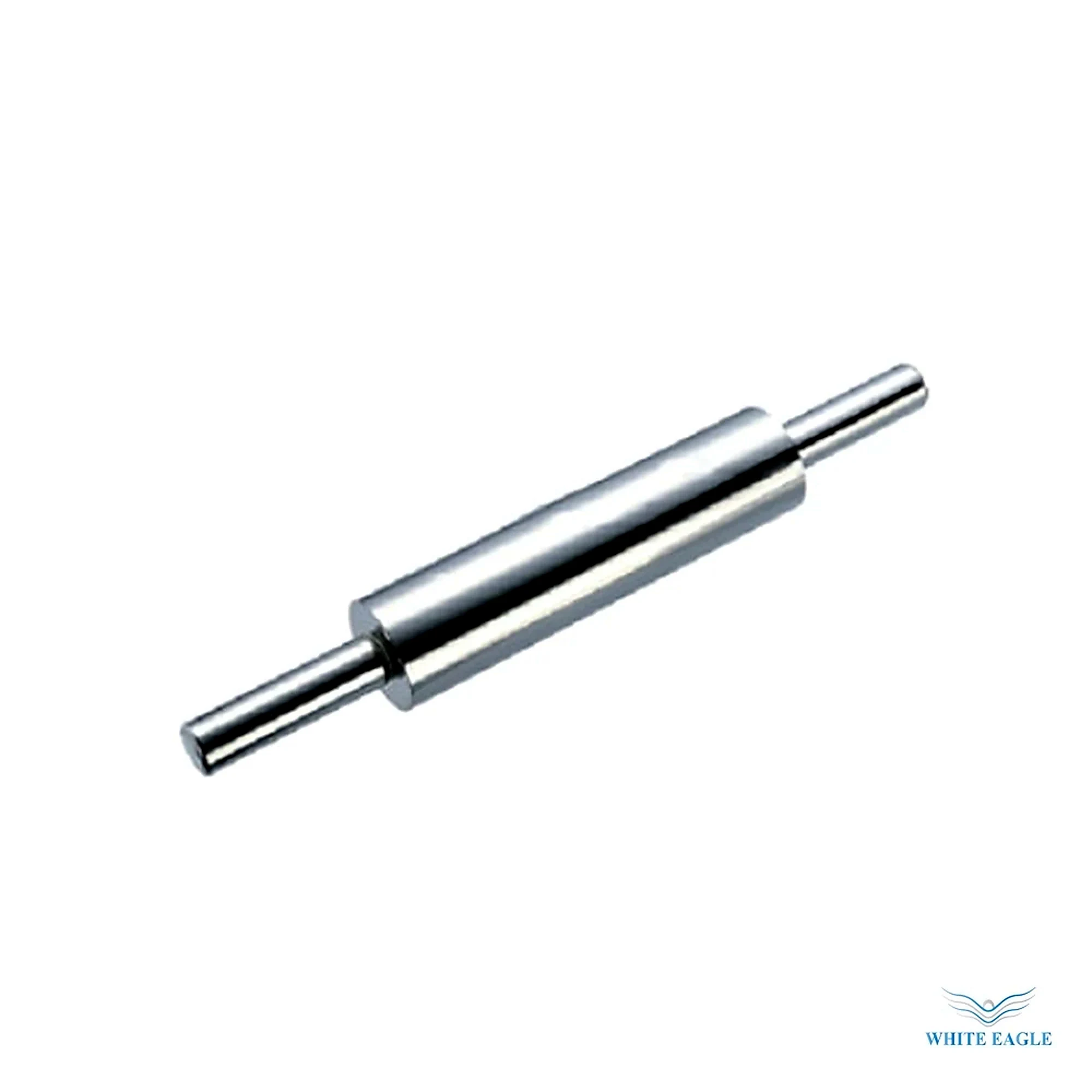Stainless Steel Rolling Pin Dim - Pastry Brushes, Scrapers & Prep Tools from White Eagle Trading Doha Qatar - ادوات مطاعم وفنادق وايت ايجل في قطر