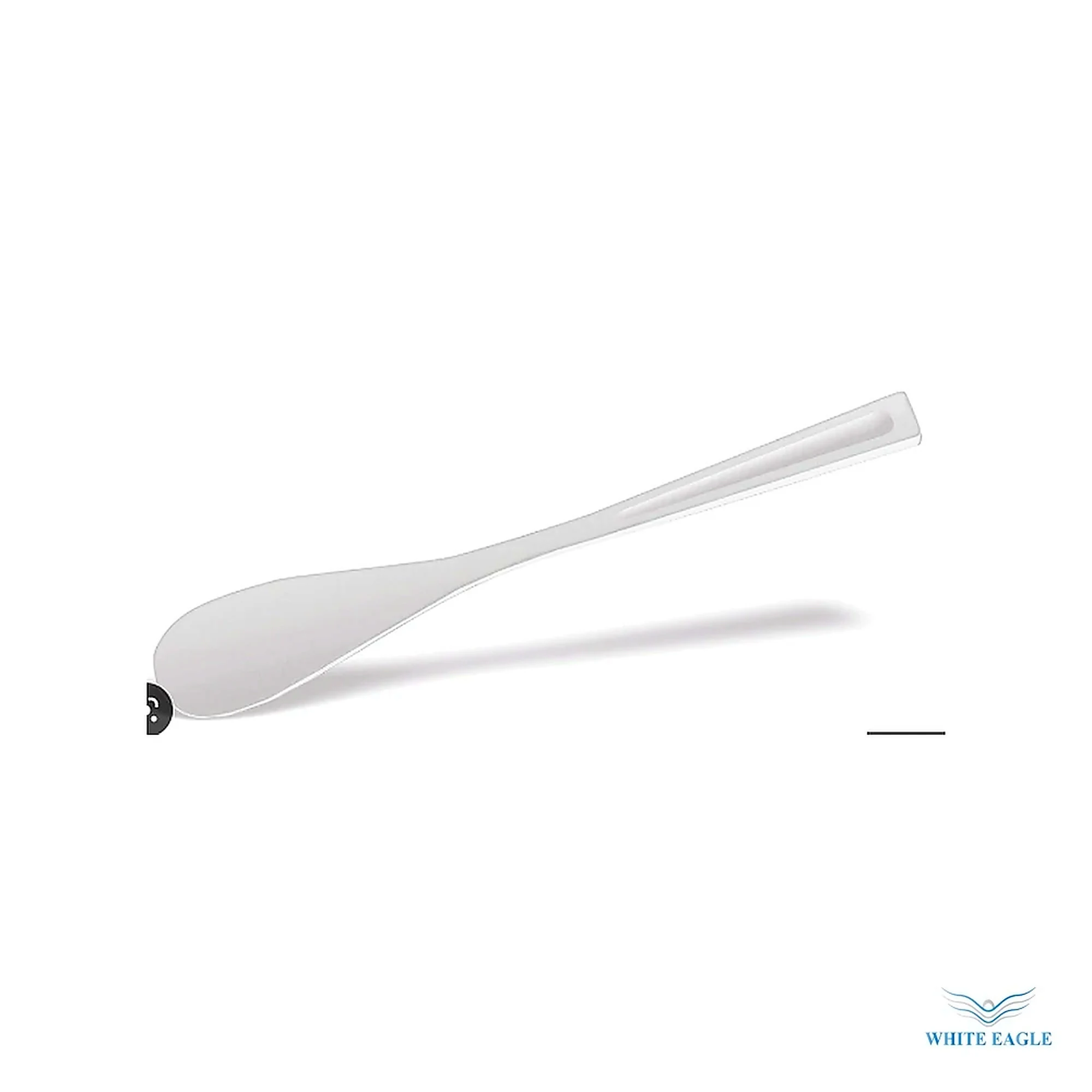 Sangria Spatula - Whisks, Spatulas & Scrapers from White Eagle Trading Doha Qatar - ادوات مطاعم وفنادق وايت ايجل في قطر