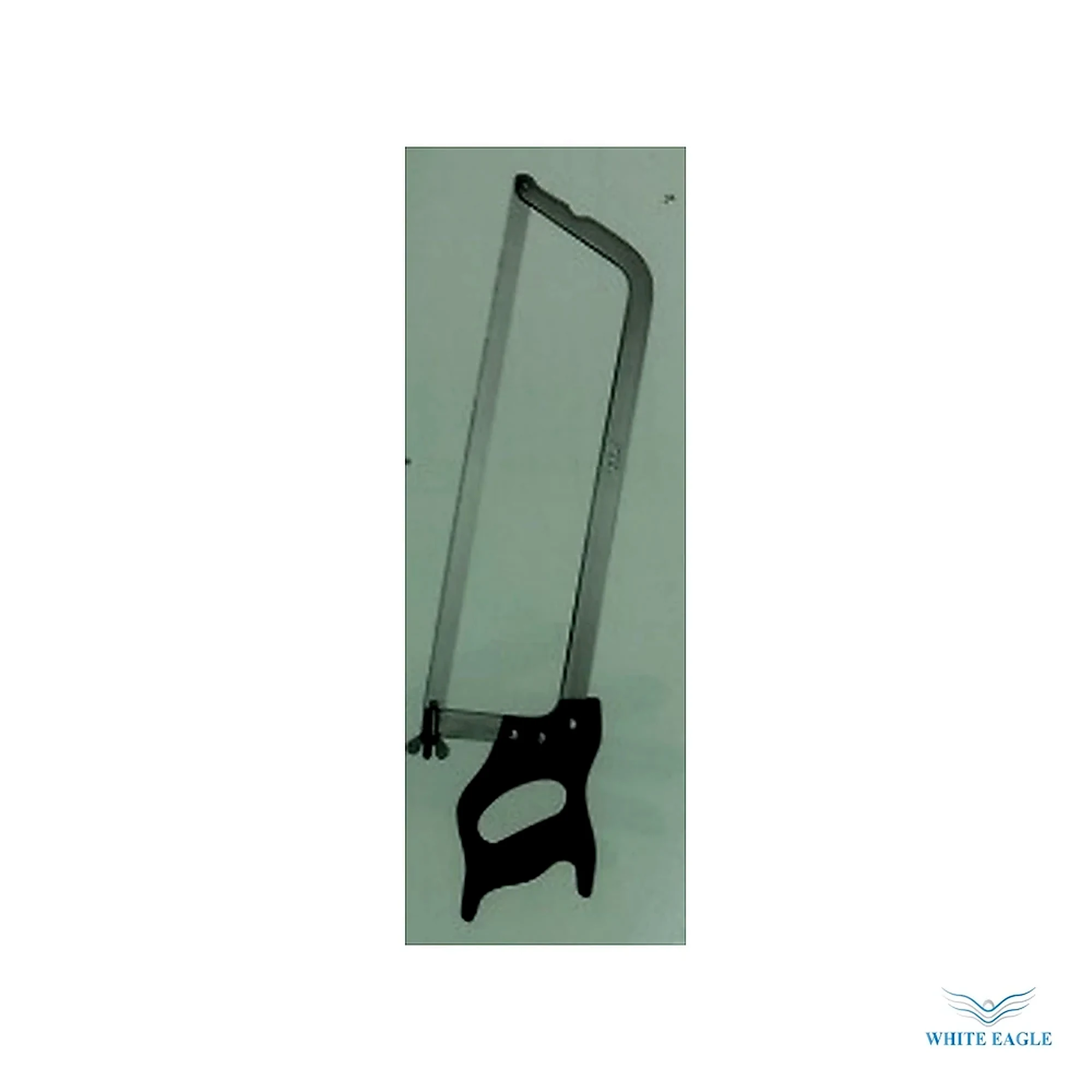 Butcher Bow saw 40 cm Made in Italy - Scissors, Saws & Cutting Tools from White Eagle Trading Doha Qatar - ادوات مطاعم وفنادق وايت ايجل في قطر