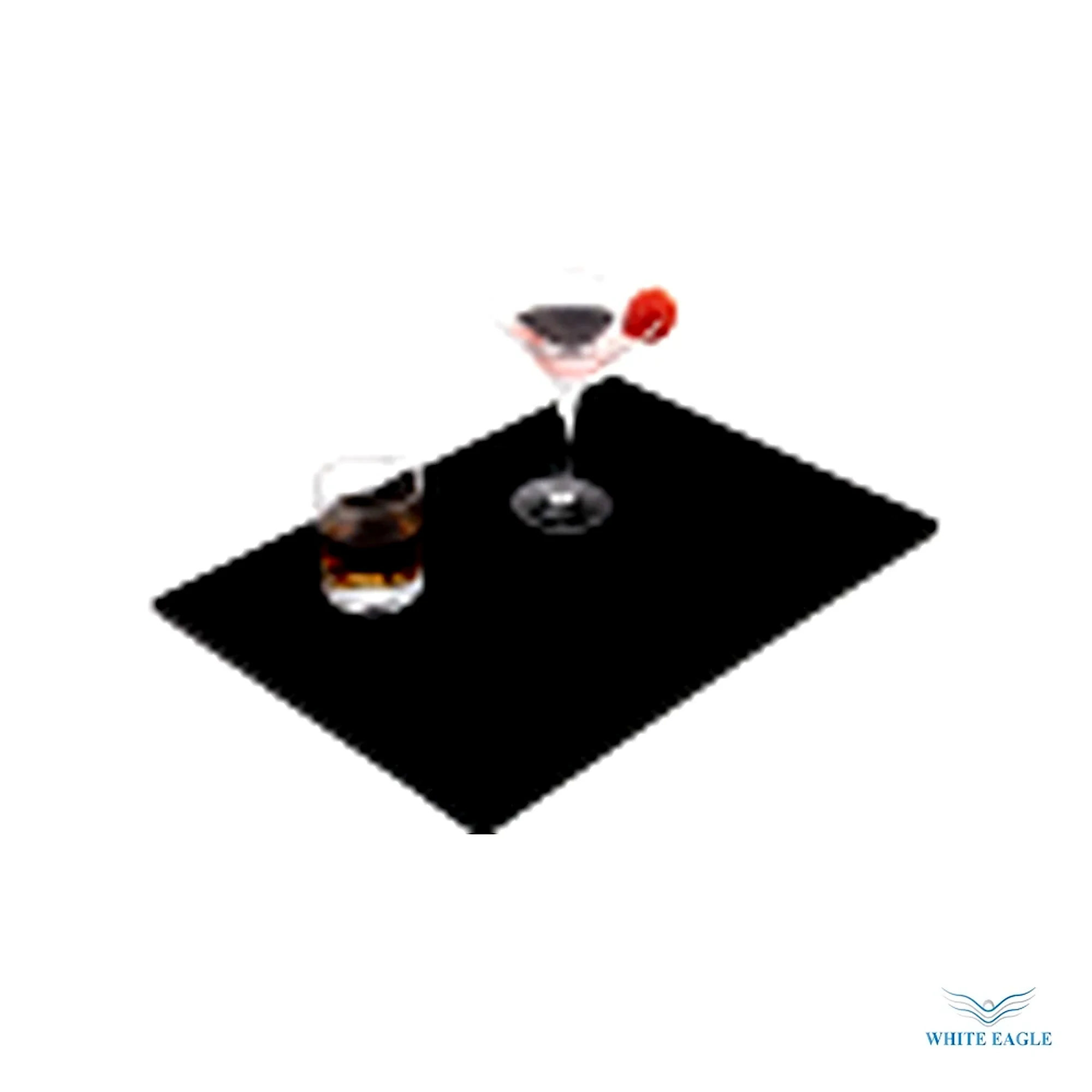 service mat - Bar Tools & Strainers from White Eagle Trading Doha Qatar - ادوات مطاعم وفنادق وايت ايجل في قطر