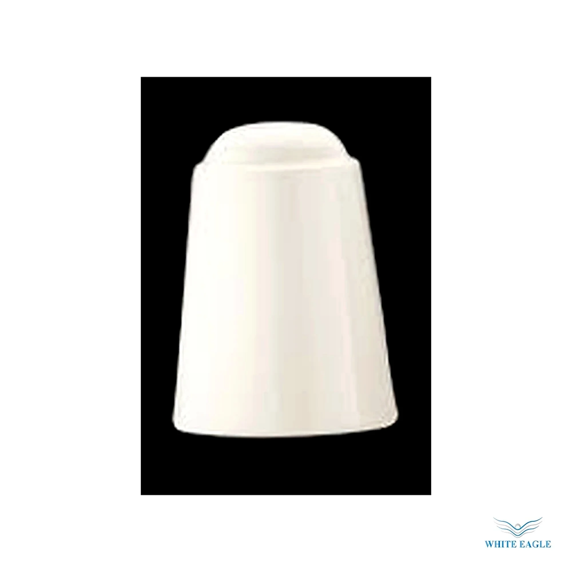 Banquet Salt Shaker 7cm - Bar Tools & Strainers from White Eagle Trading Doha Qatar - ادوات مطاعم وفنادق وايت ايجل في قطر