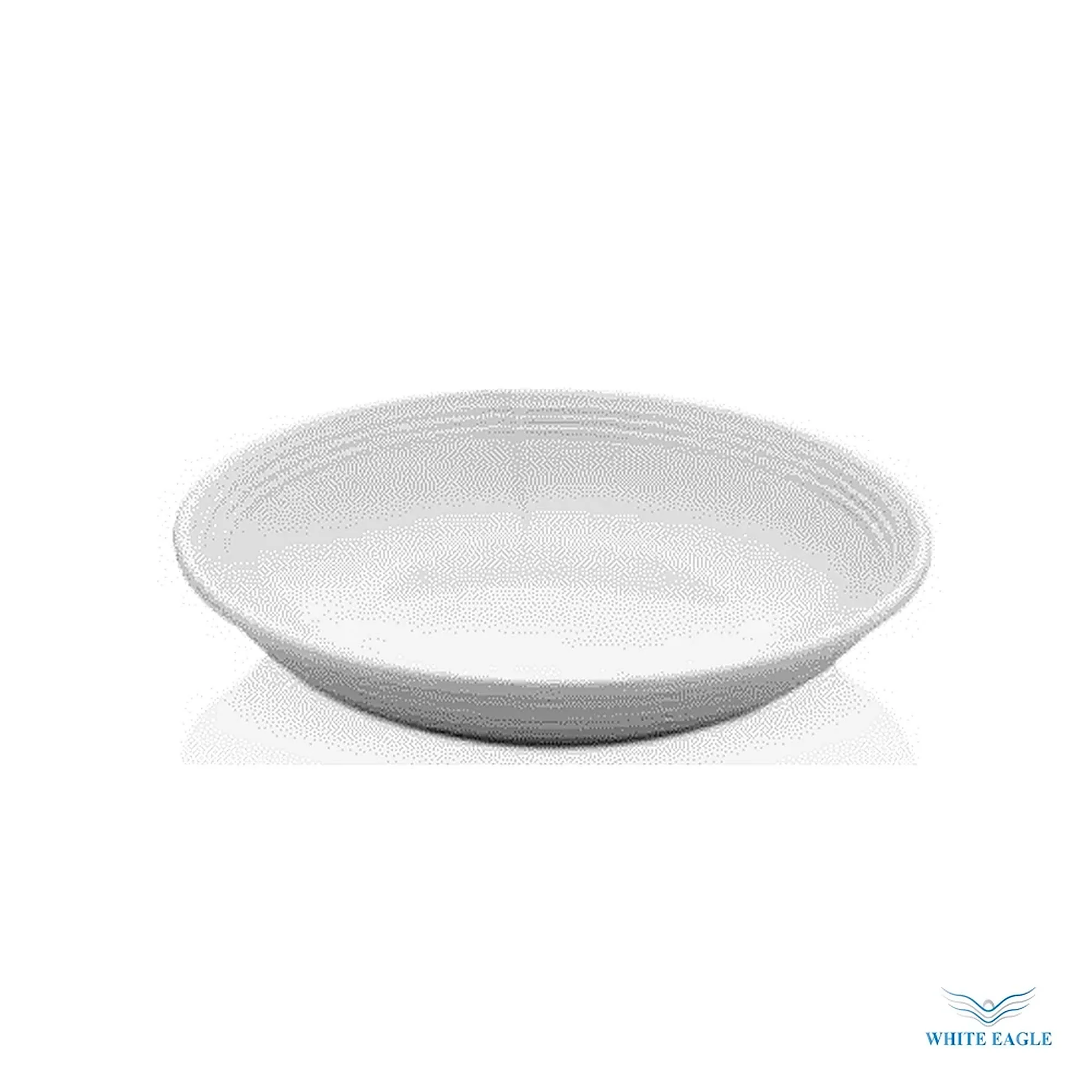 19.7-3.6 Deep Plate - Plates from White Eagle Trading Doha Qatar - ادوات مطاعم وفنادق وايت ايجل في قطر