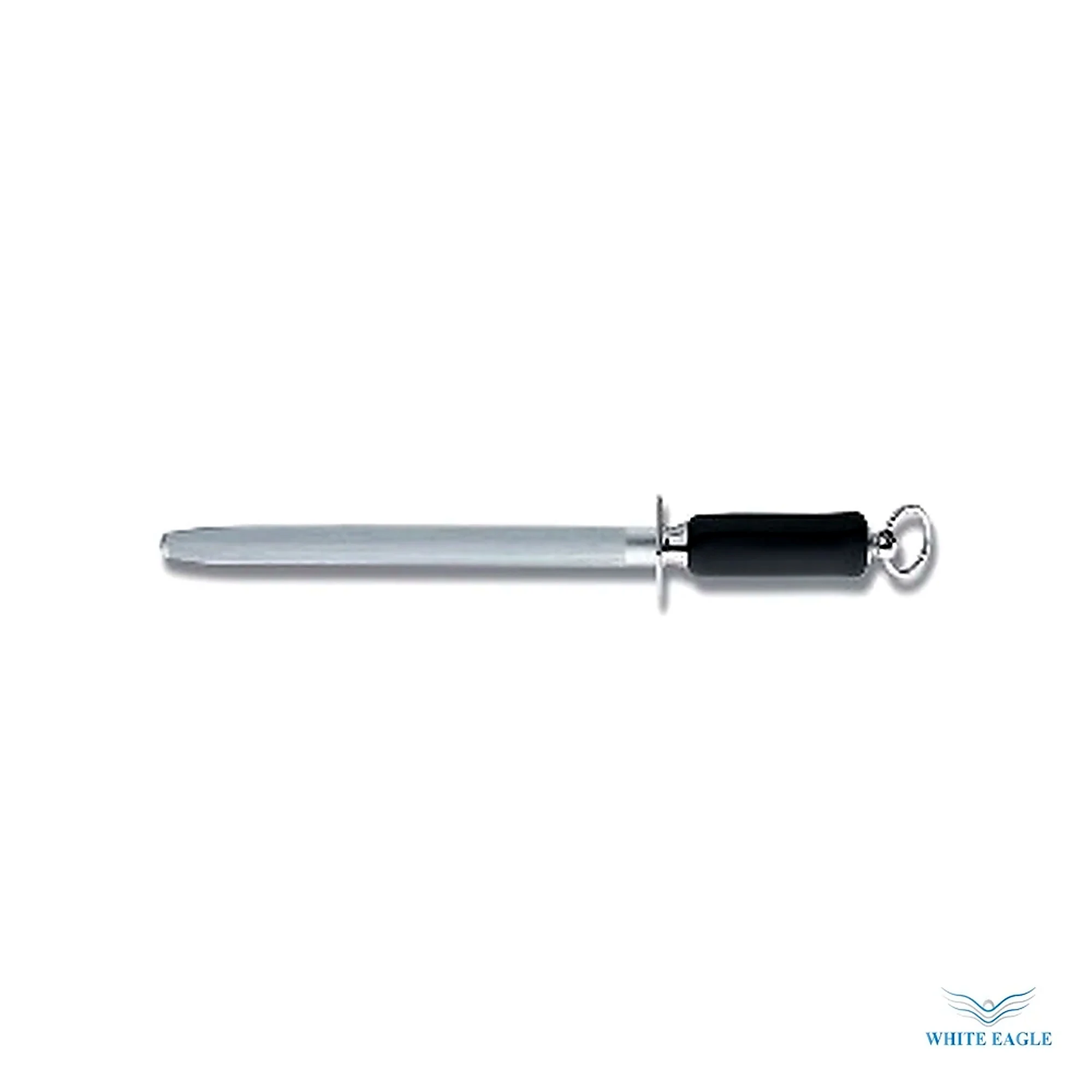 Professional Sharpening Steel Oval Made in Germany - Knife Sharpeners & Accessories from White Eagle Trading Doha Qatar - ادوات مطاعم وفنادق وايت ايجل في قطر