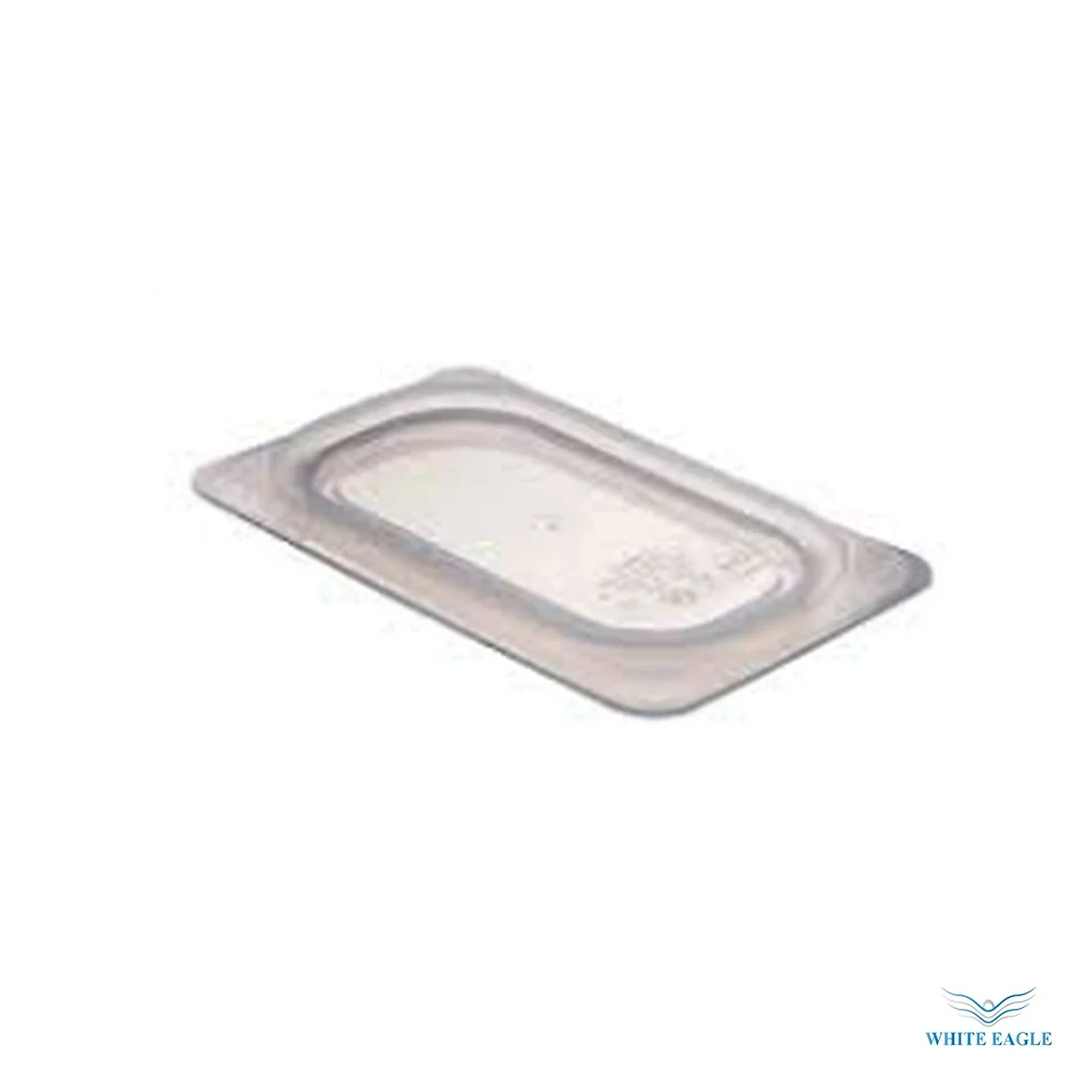 Polycarbonate Gn 1-9 Lid - GN Covers & Lids from White Eagle Trading Doha Qatar - ادوات مطاعم وفنادق وايت ايجل في قطر